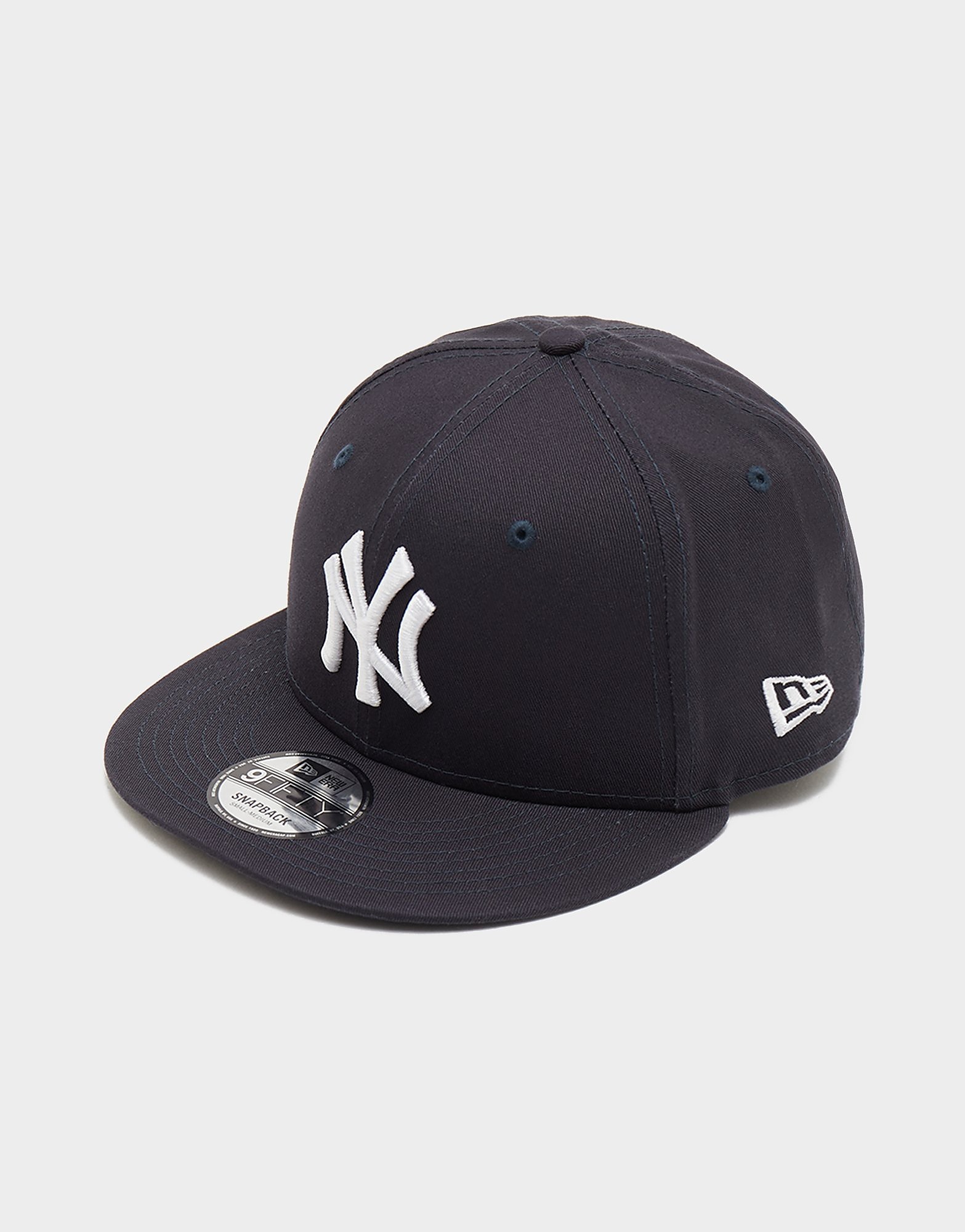 

New Era MLB New York Yankees 9FIFTY Cap - Blue - Womens, Blue