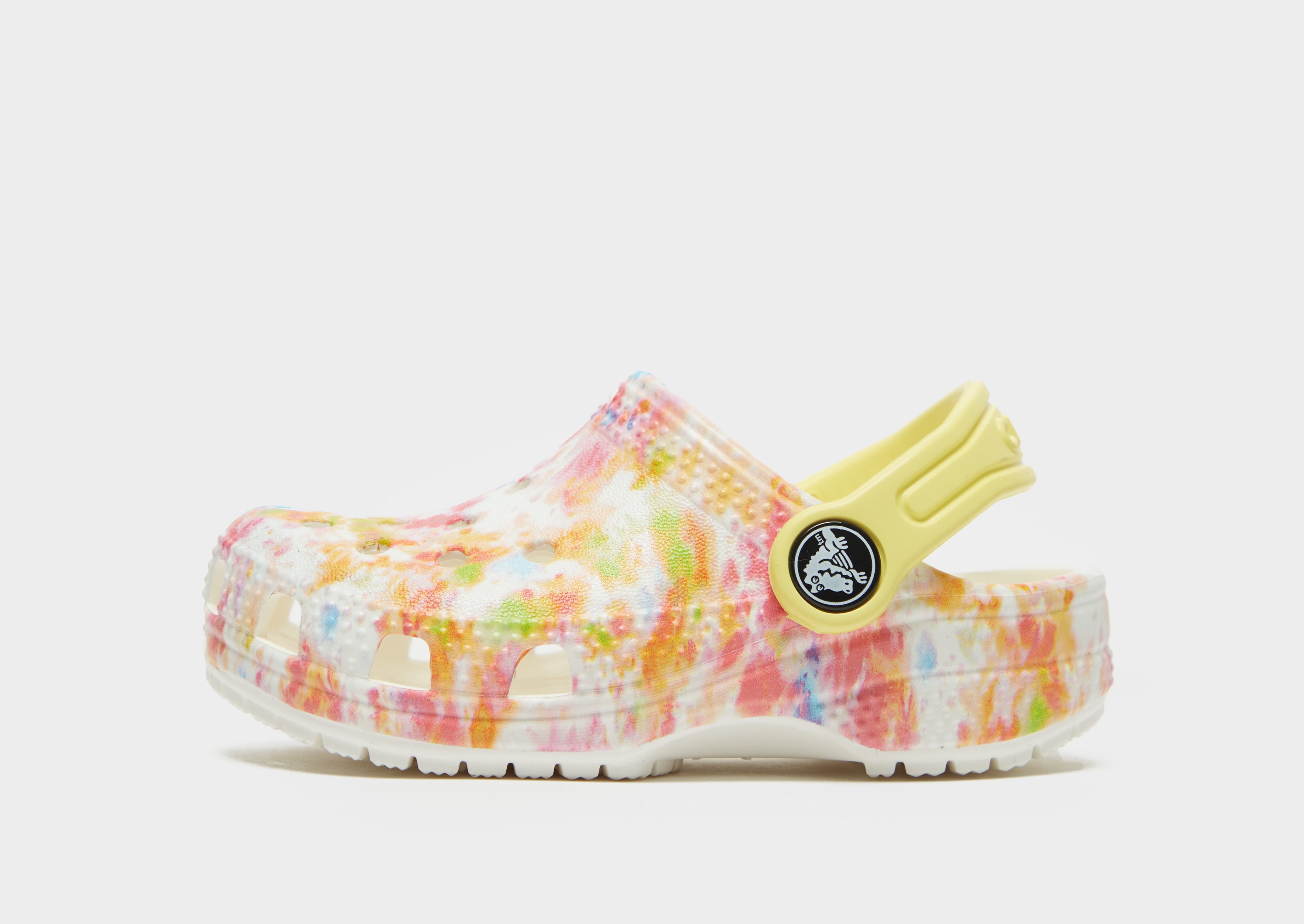 

Crocs Classic Clog Infant - Multi Coloured - Kids, Multi Coloured