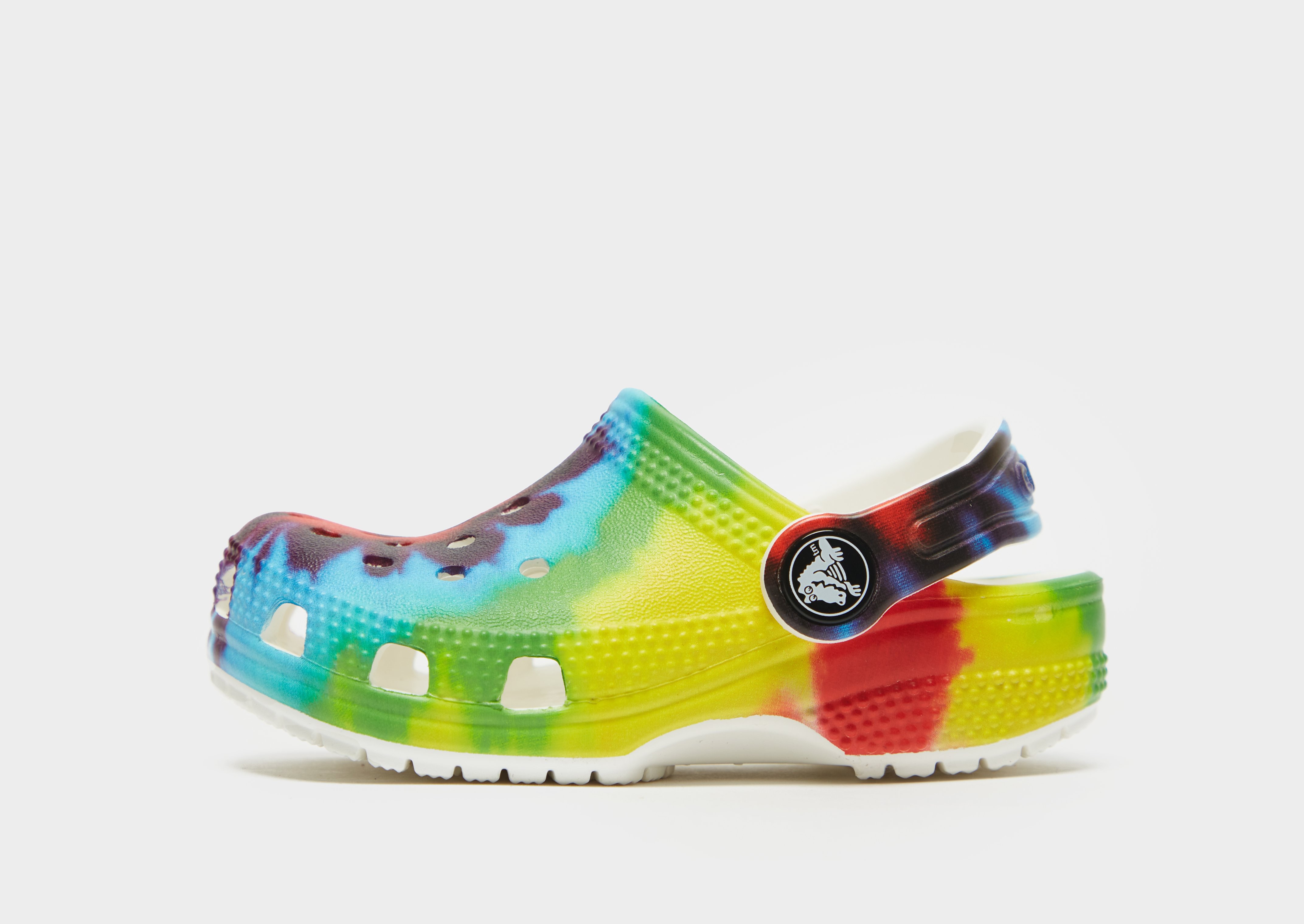

Crocs Classic Clog Infant - Multi Coloured - Kids, Multi Coloured