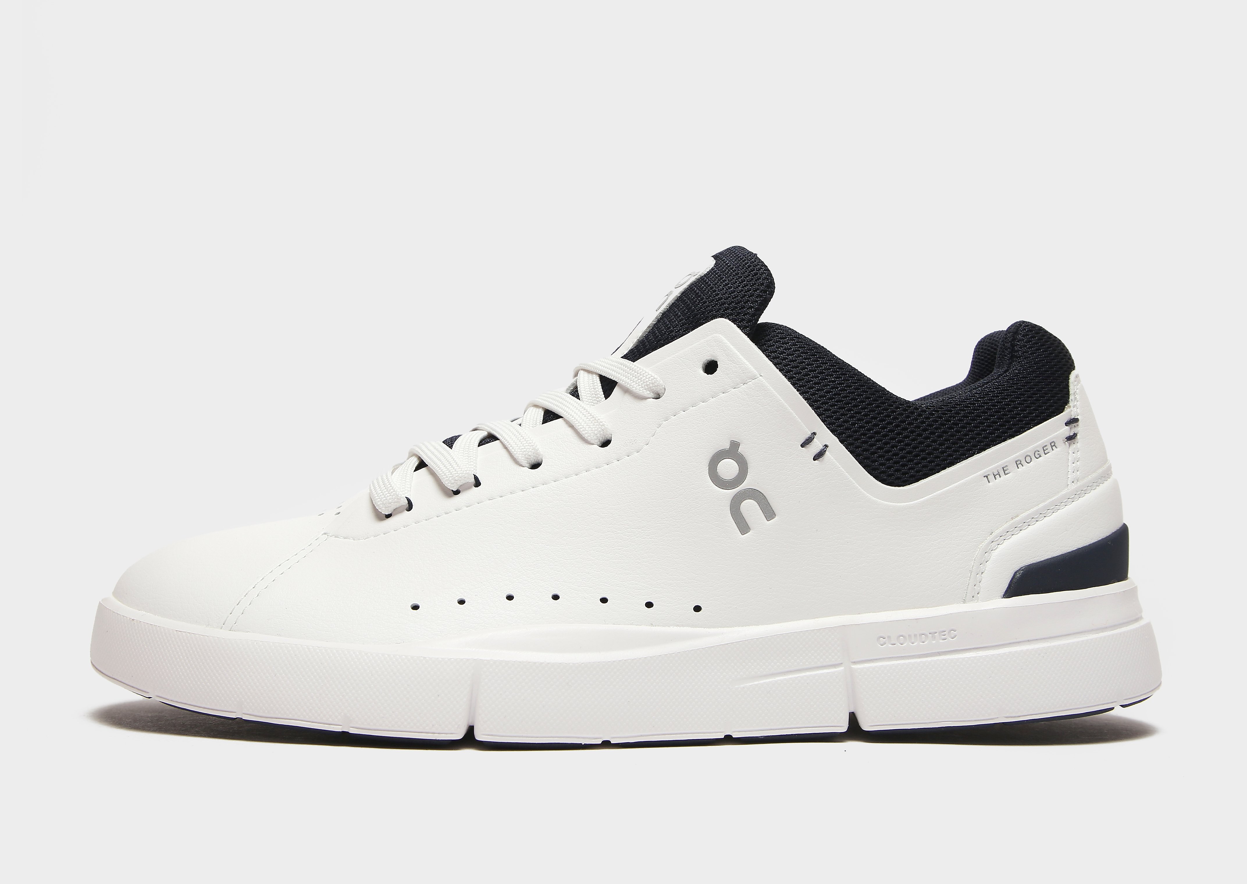 

On Running Advantage - White - Mens, White