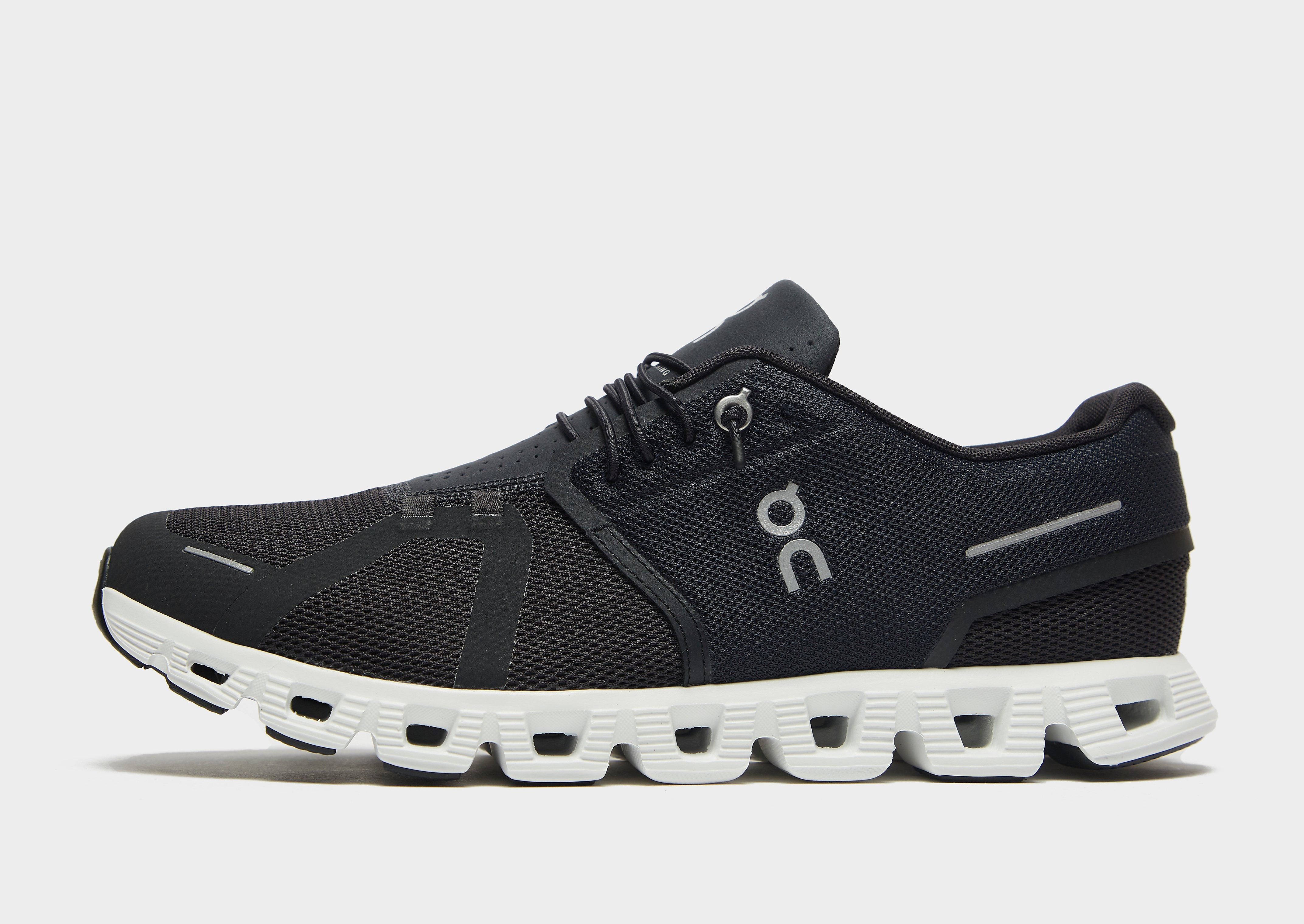 

On Running Cloud 5 - Black - Mens, Black