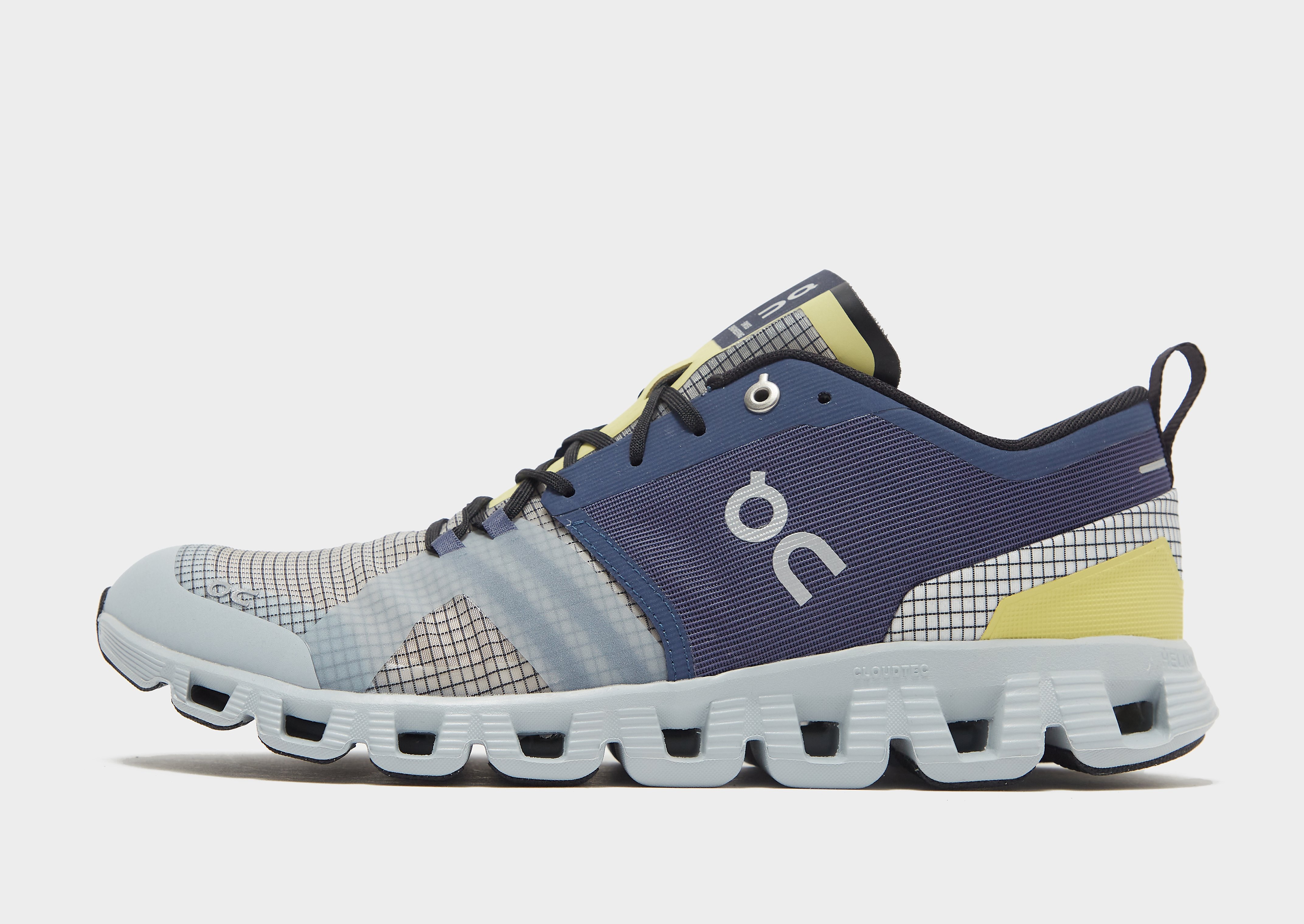 

On Running Cloud X Shift - Blue - Mens, Blue
