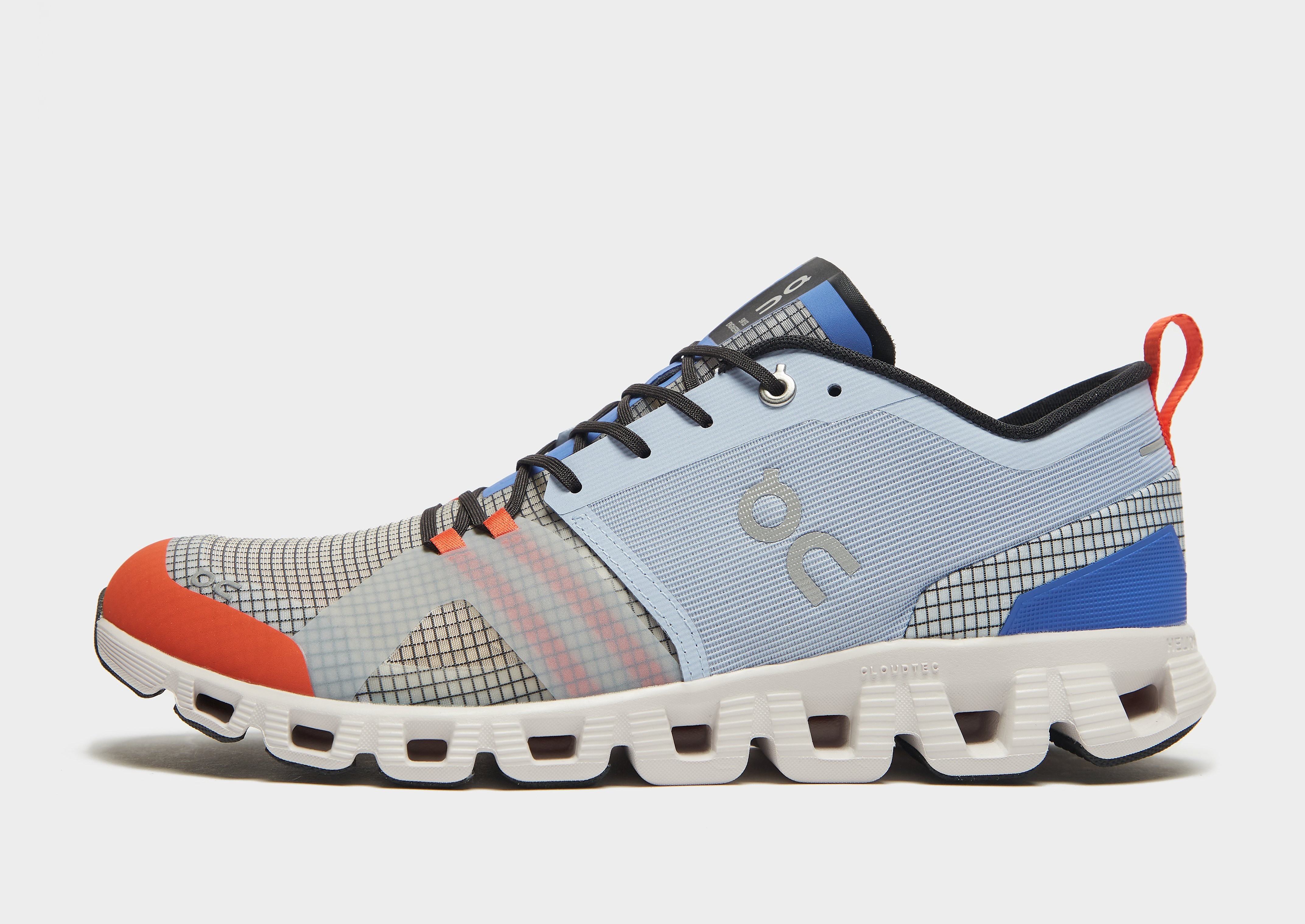 

On Running Cloud X Shift - Grey - Mens, Grey