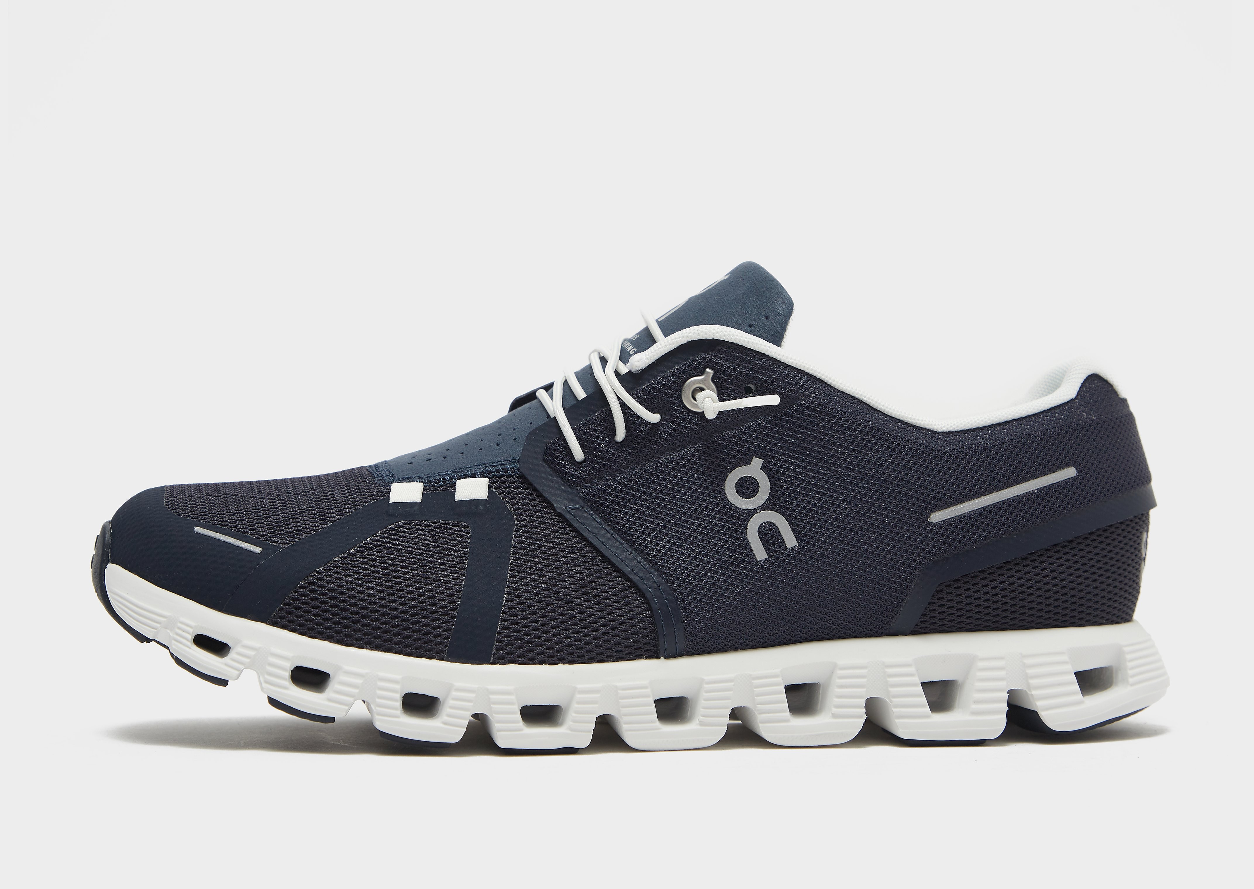 

On Running Cloud 5 - Navy - Mens, Navy
