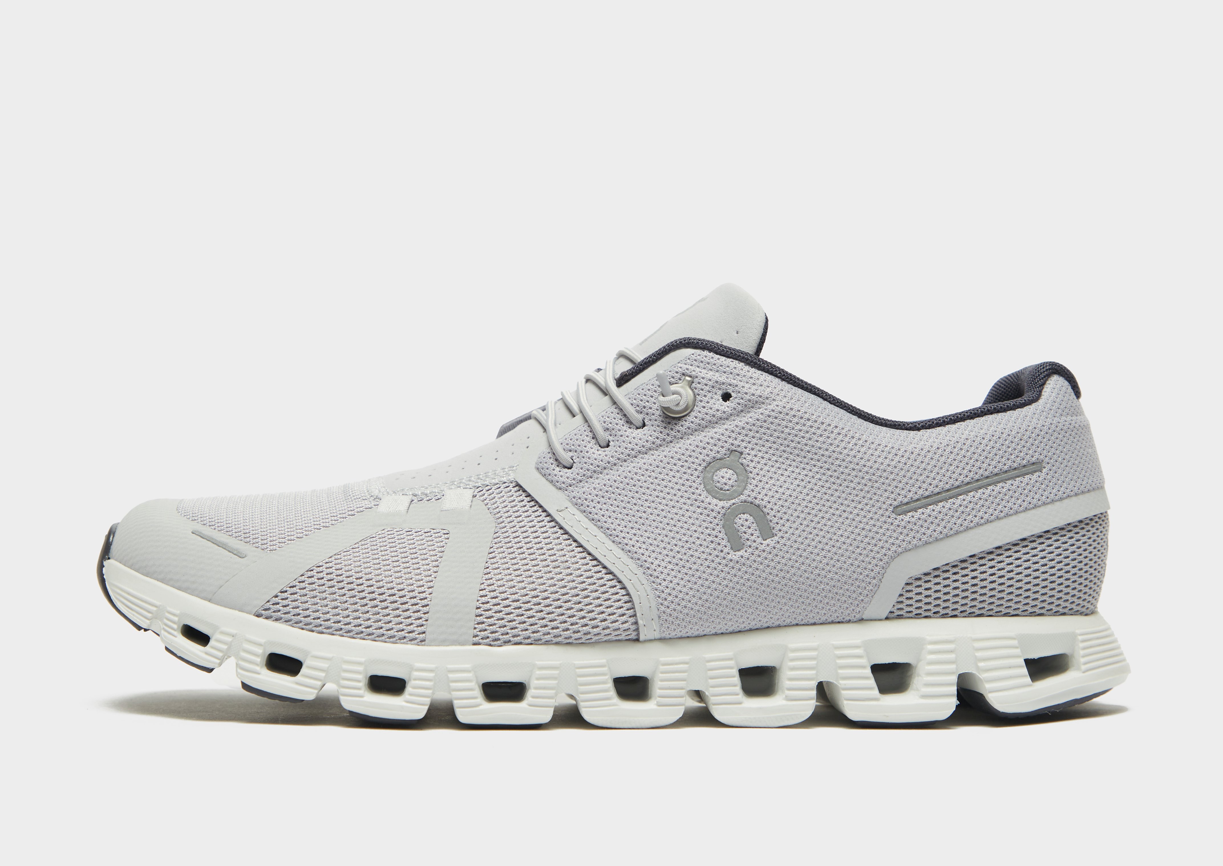 

On Running Cloud 5 - Grey - Mens, Grey