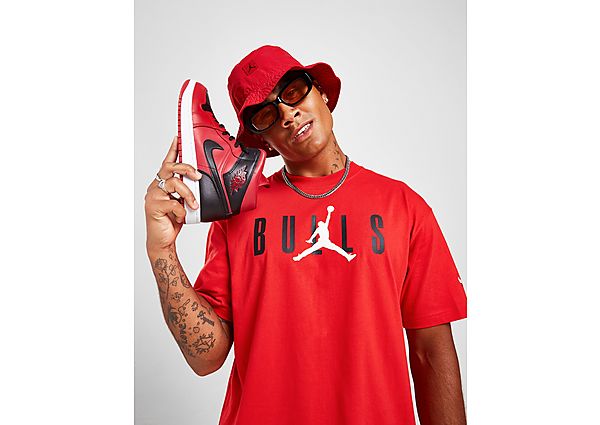 Jordan NBA Chicago Bulls T-Shirt
