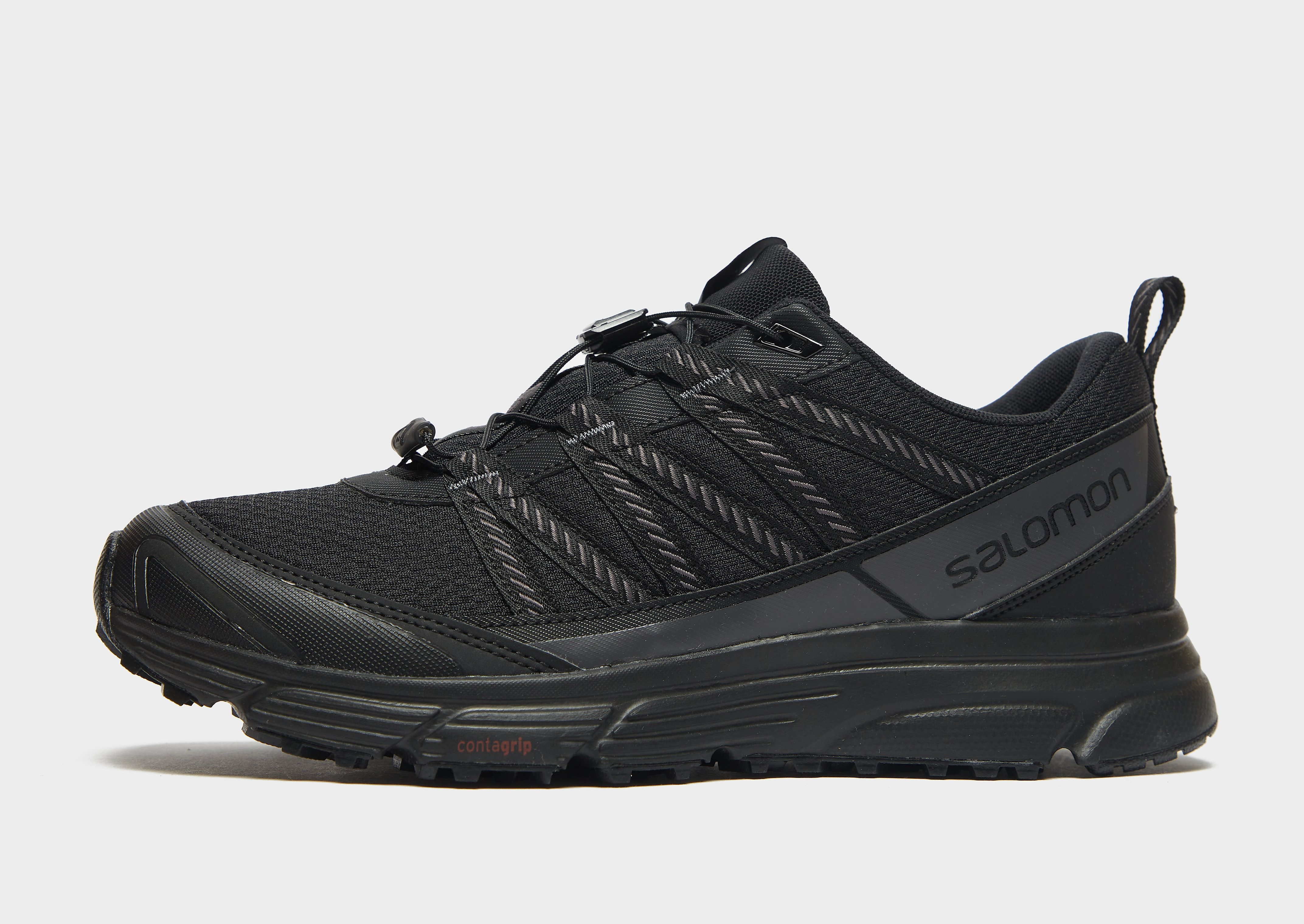 

Salomon X-Mission Myst - Only at JD - Black - Mens, Black