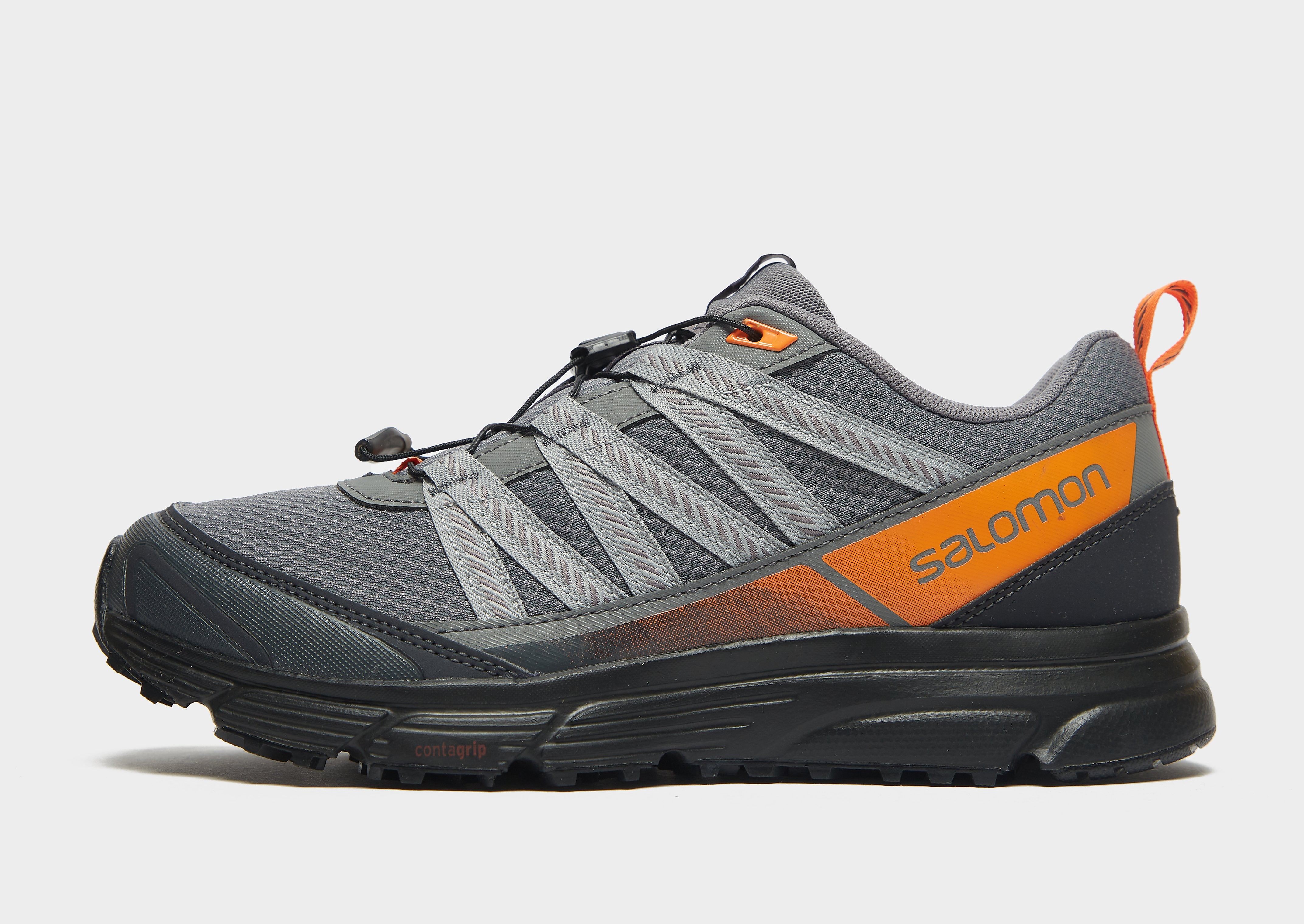 

Salomon X-Mission Myst - Only at JD - Grey - Mens, Grey