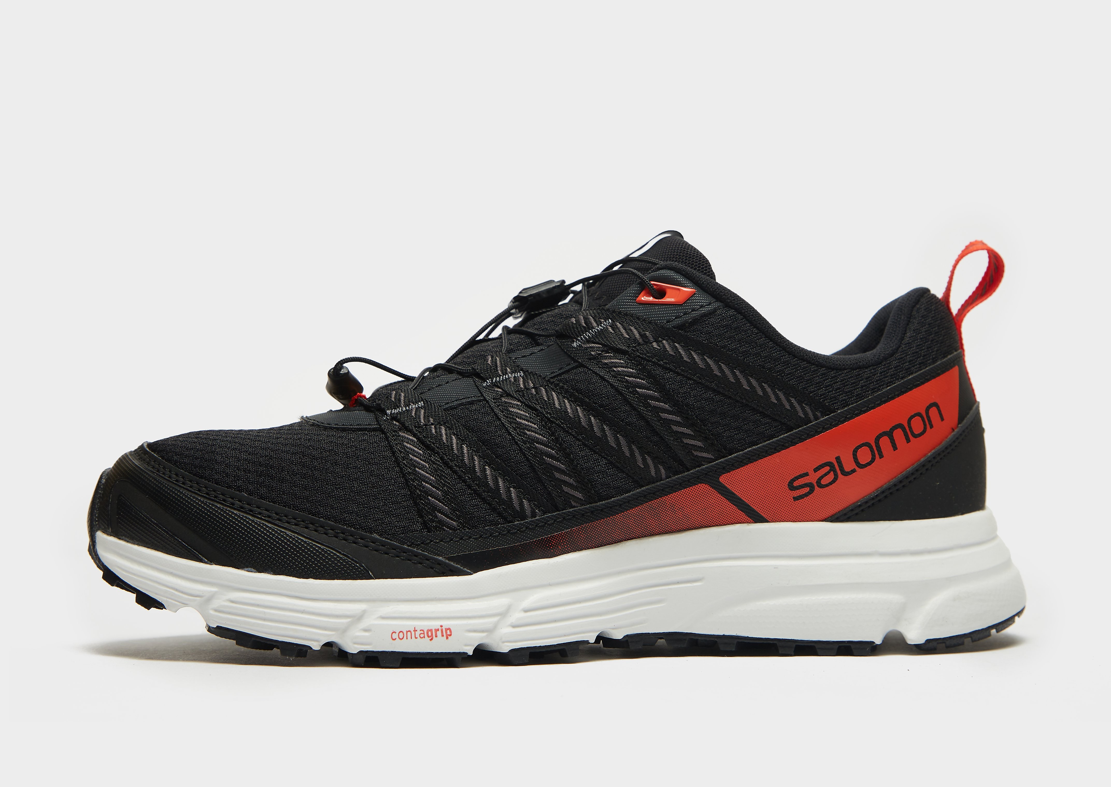 

Salomon X-Mission Myst - Only at JD - Black - Mens, Black