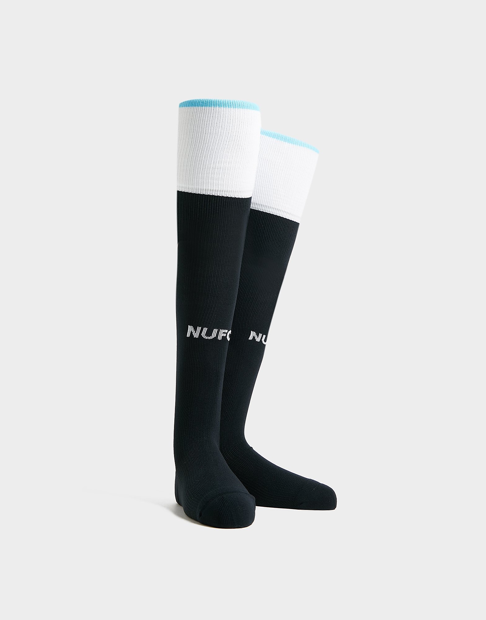 

Castore Newcastle United FC 2021/22 Home Socks Junior - Black - Kids, Black