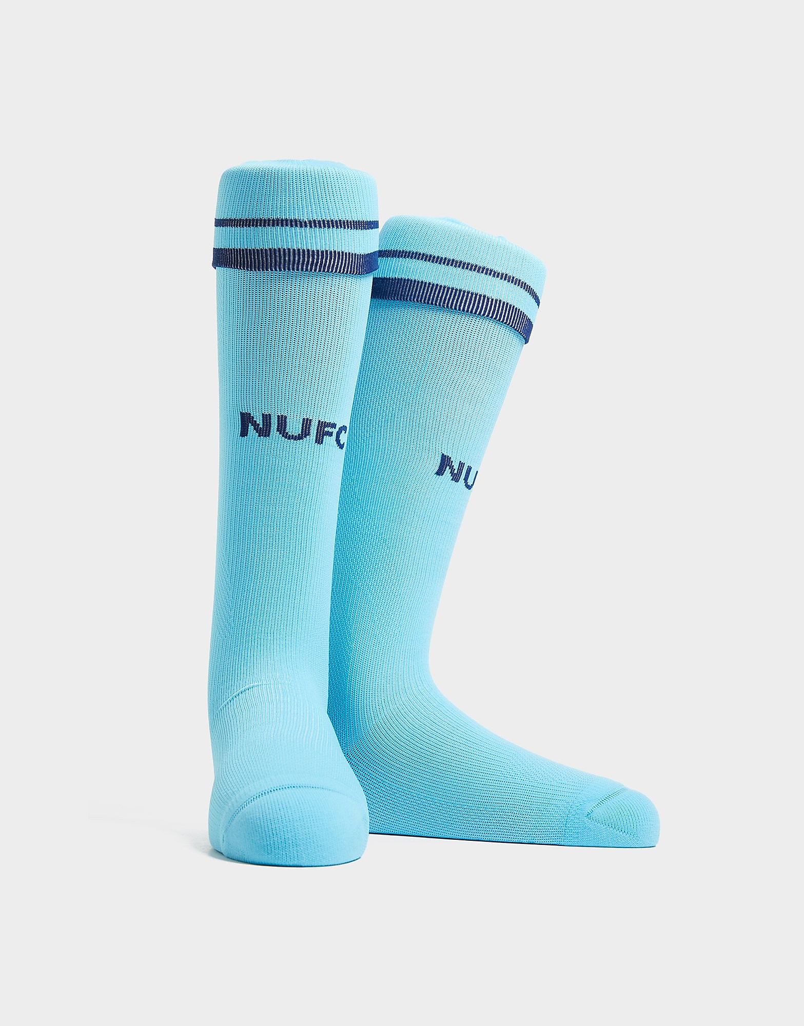 

Castore Newcastle United FC 2021/22 Third Socks Junior - Blue - Kids, Blue