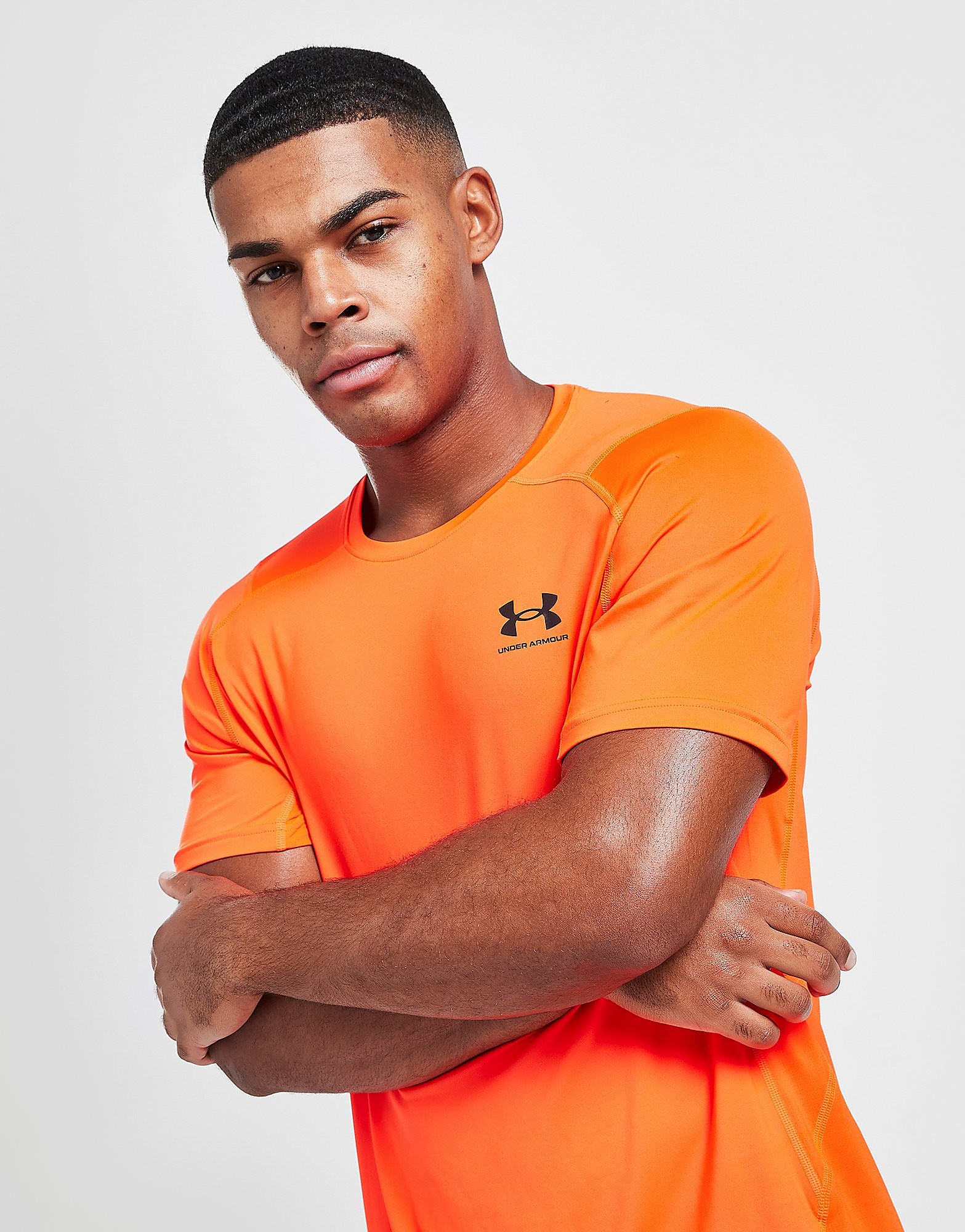 

Under Armour HeatGear T-Shirt - Phoenix Fire, Phoenix Fire