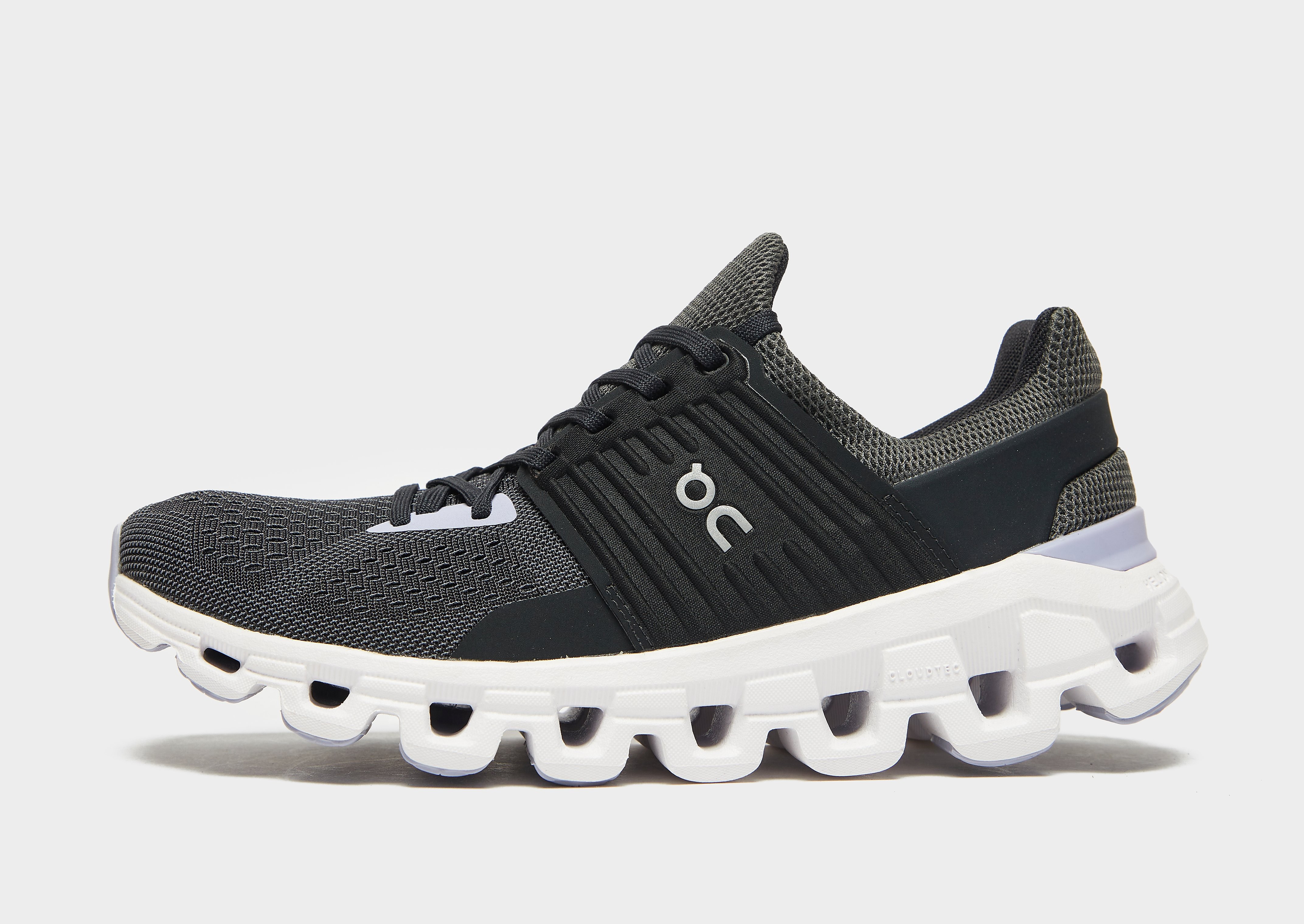 

On Running Cloudswift Runners Women's - Black, Black