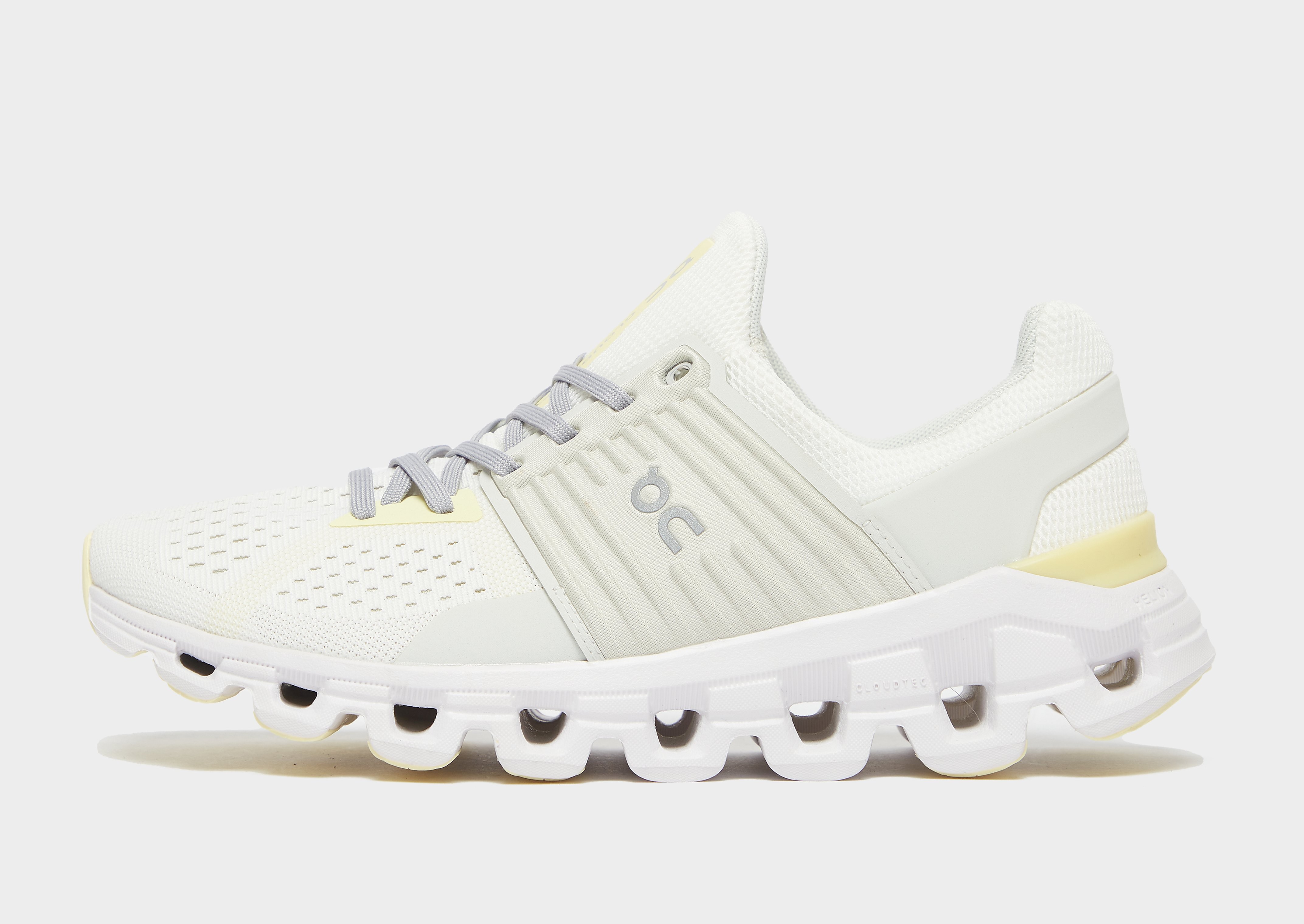 

On running Cloudswift Runners - White - Womens, White