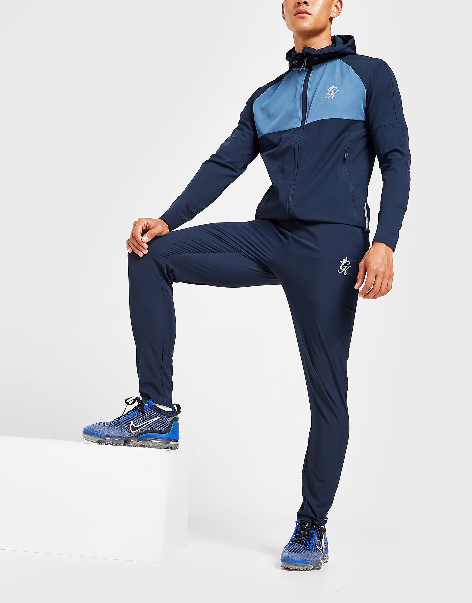 

Gym King Impact Track Pants - Only at JD - Blue - Mens, Blue