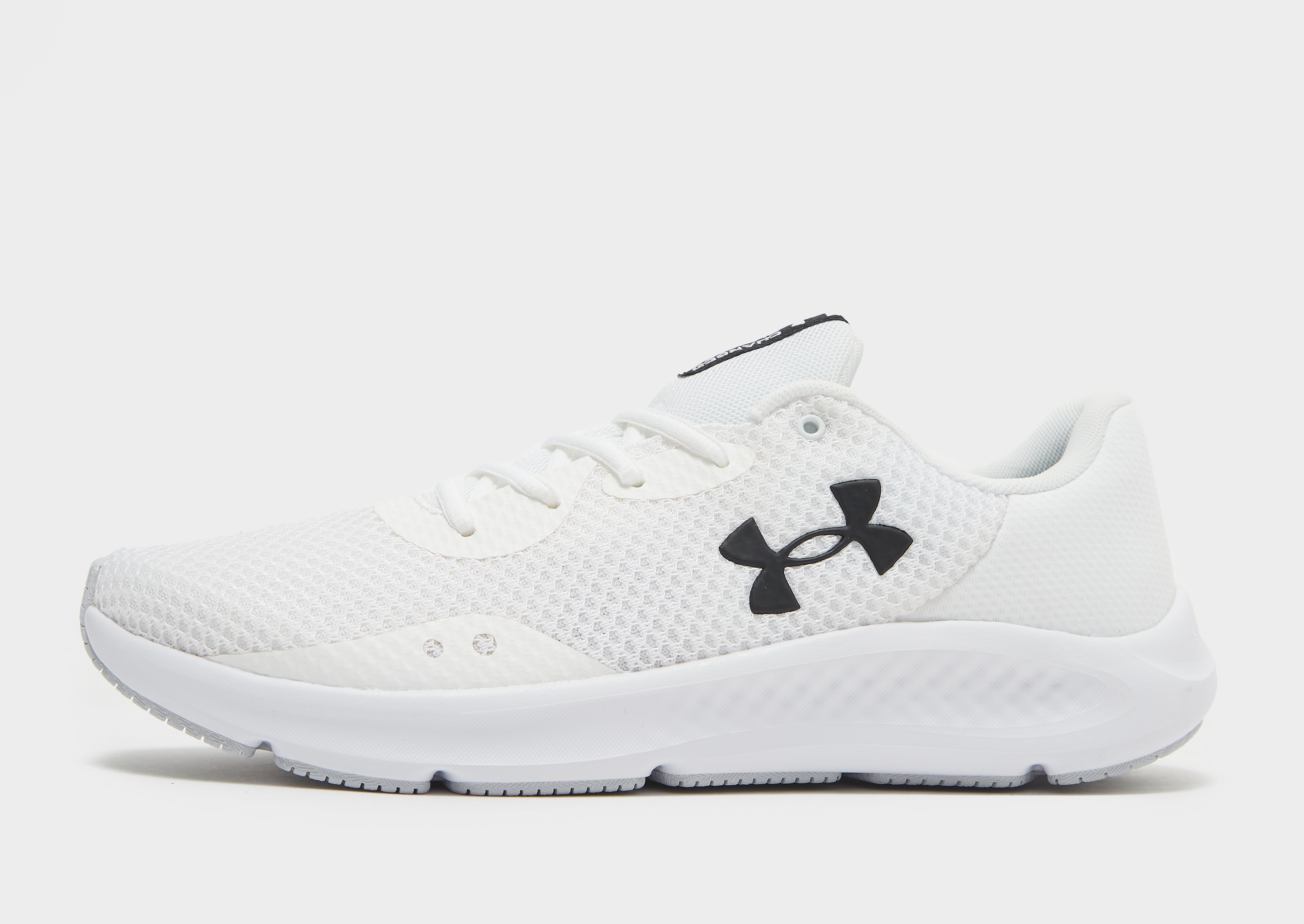 

Under Armour Pursuit 3 - White - Mens, White