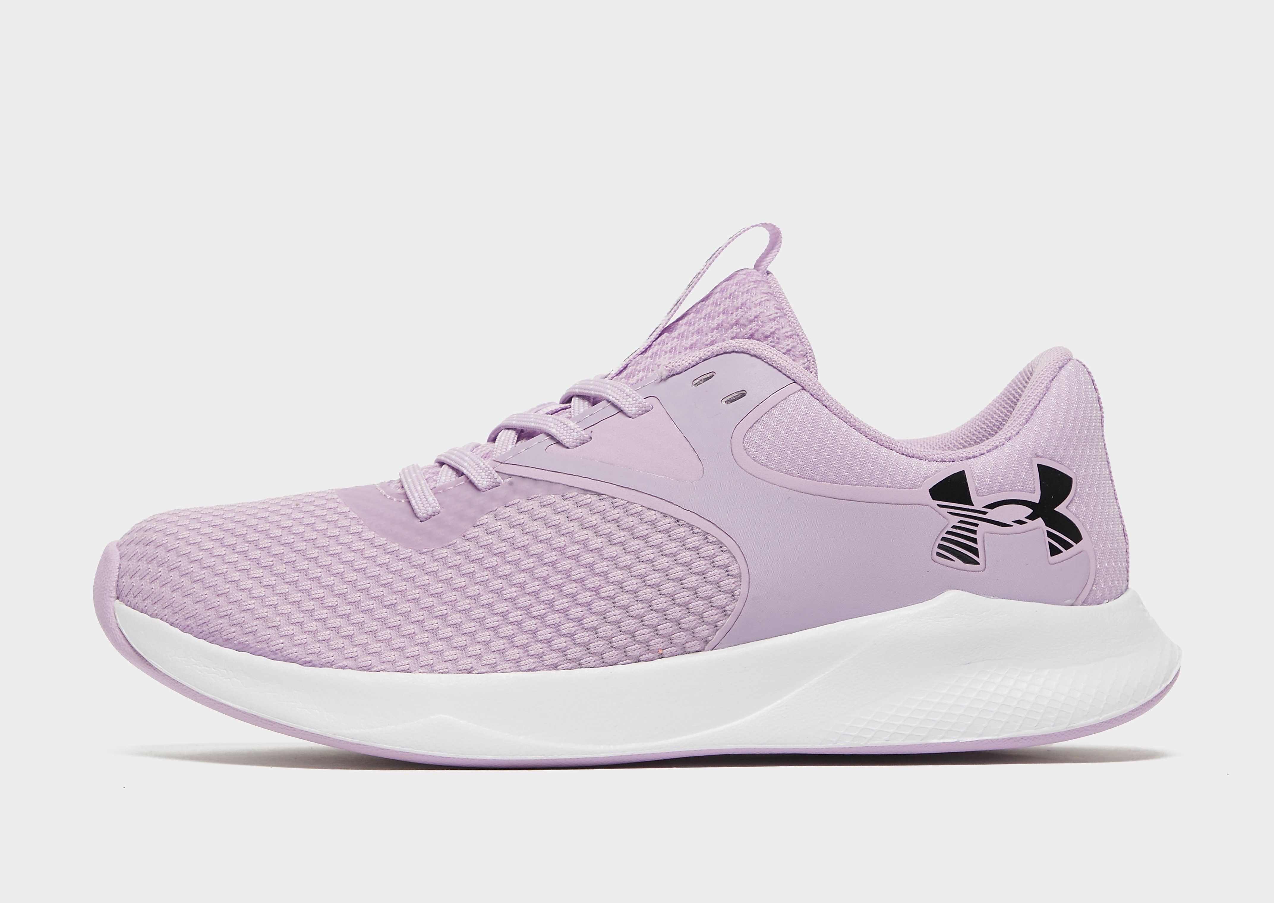 

Under Armour Charged Aurora 2 Women's - Purple, Purple