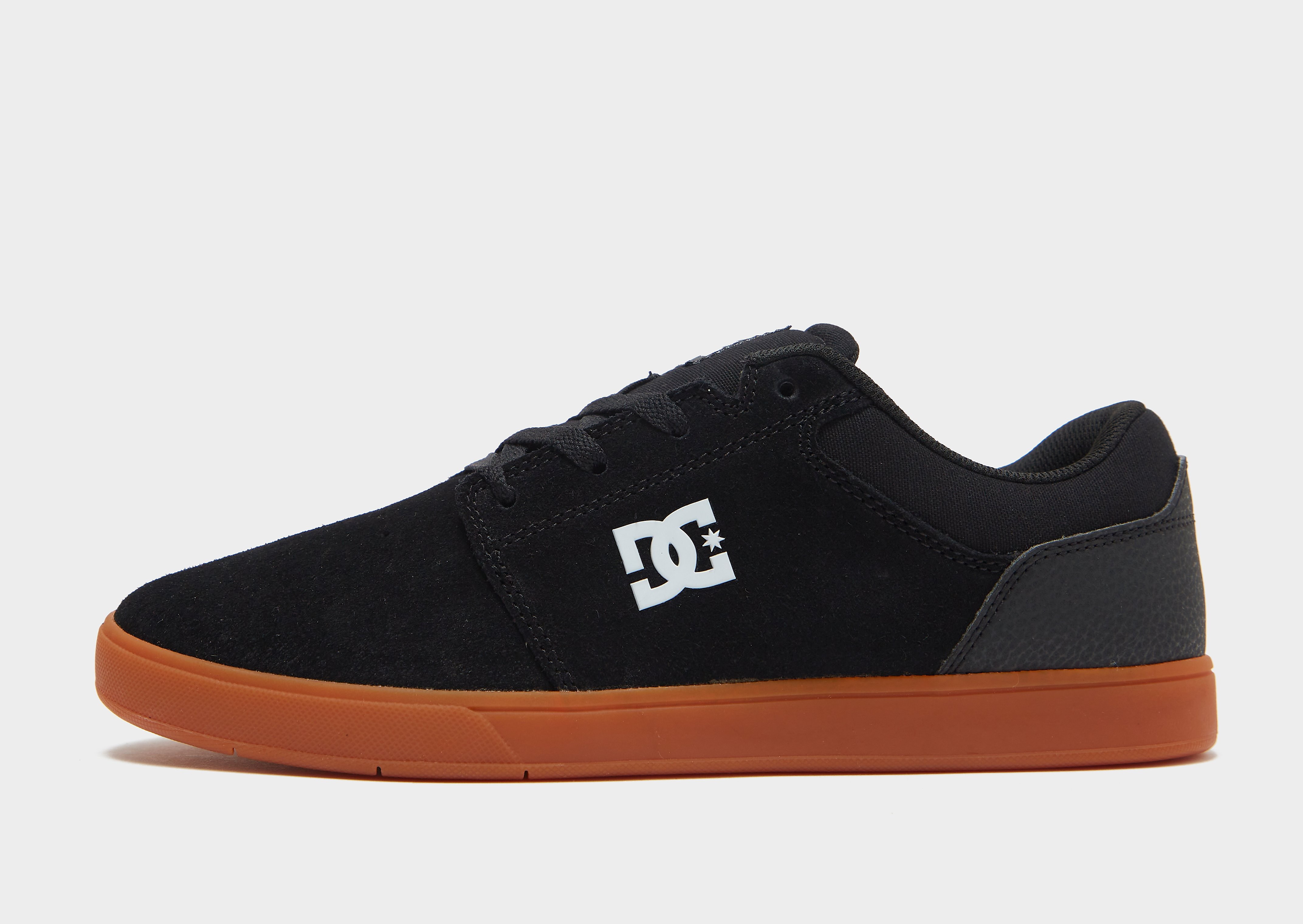 

DC Shoes Crisis 2 - Black - Mens, Black