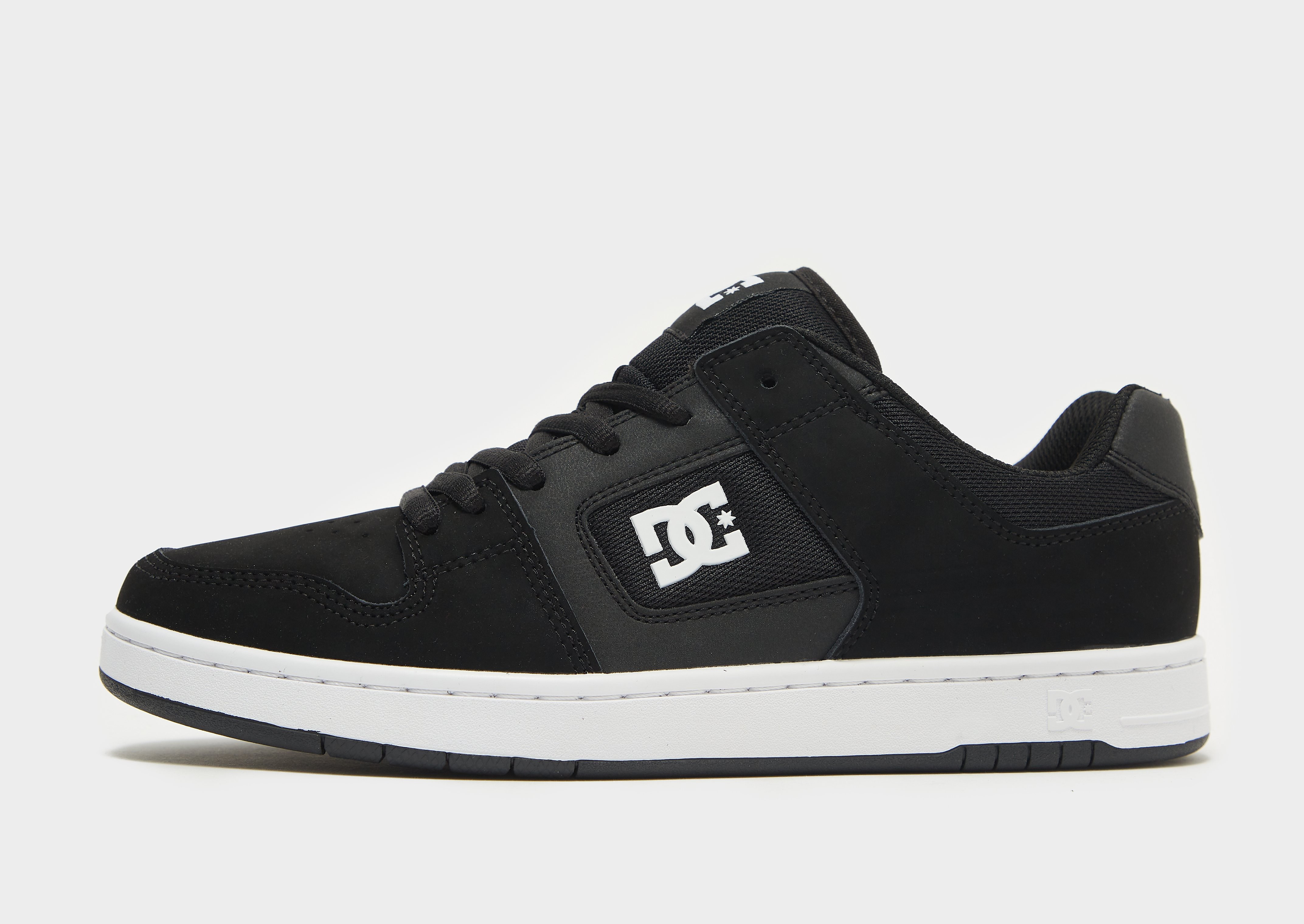 DC Shoes Manteca 4 - Preto - Mens, Preto