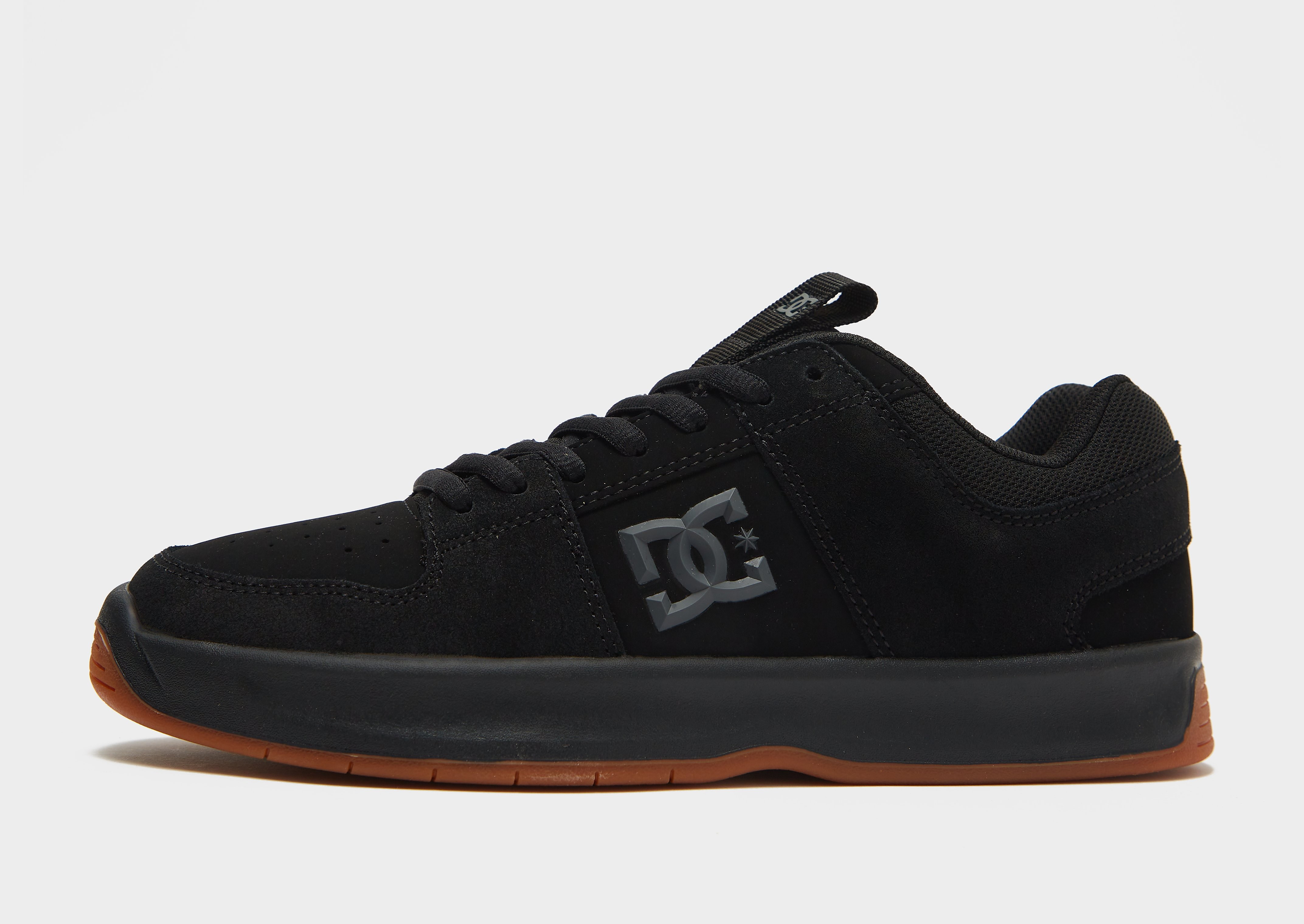 

DC Shoes Lynx Zero - Black - Mens, Black