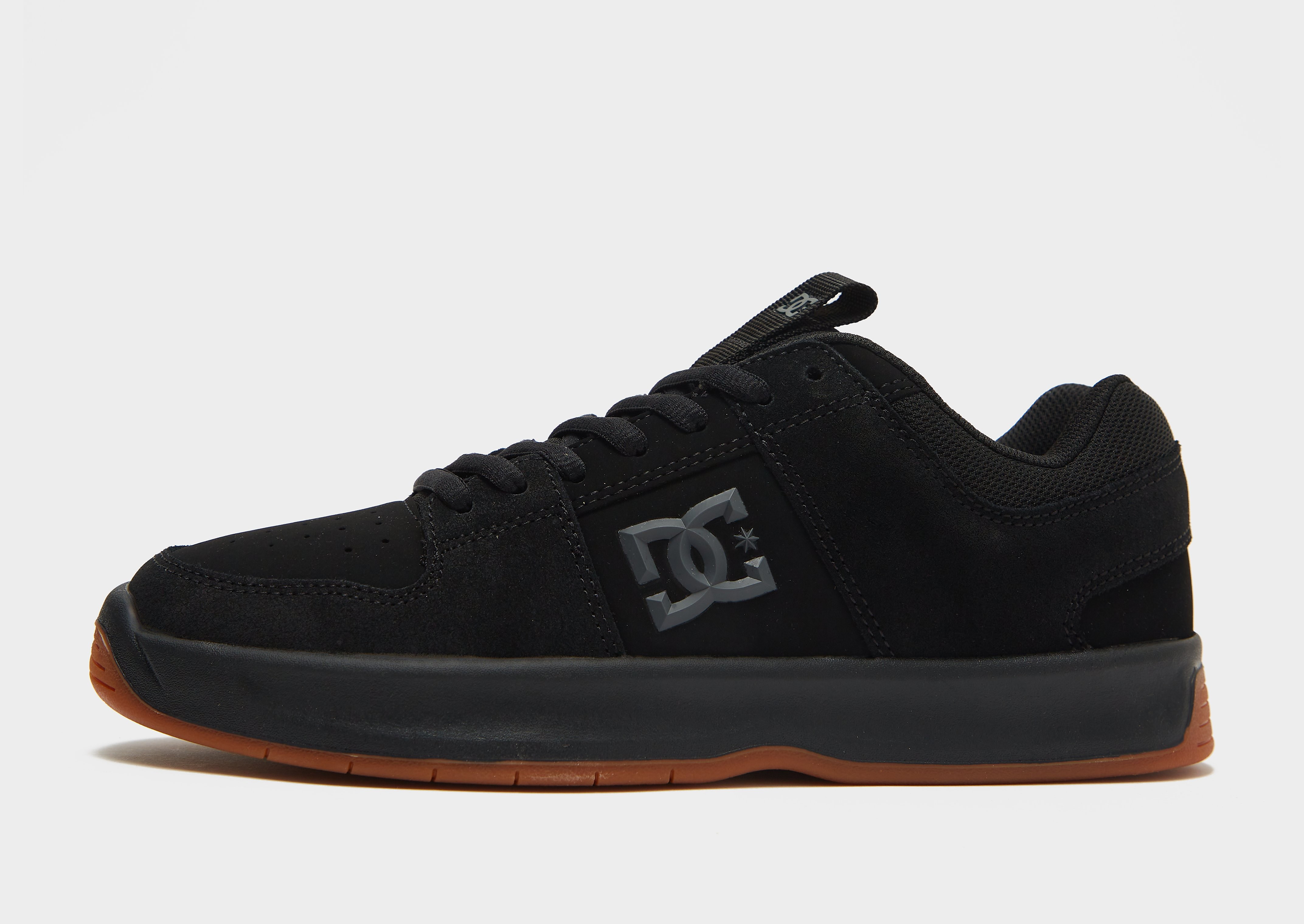 DC Shoes Lynx Zero - Preto - Mens, Preto