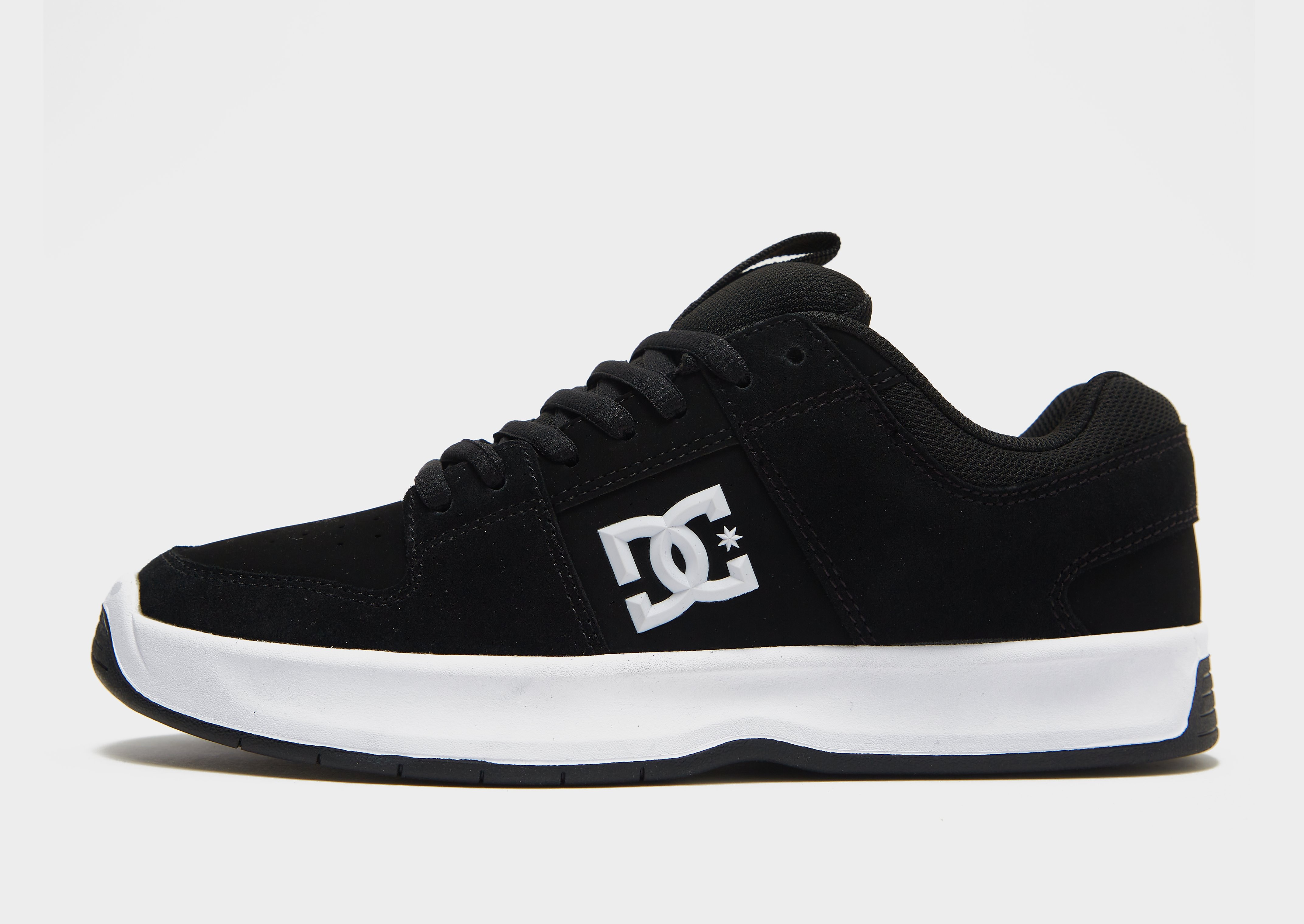 

DC Shoes Lynx Zero - Black - Mens, Black