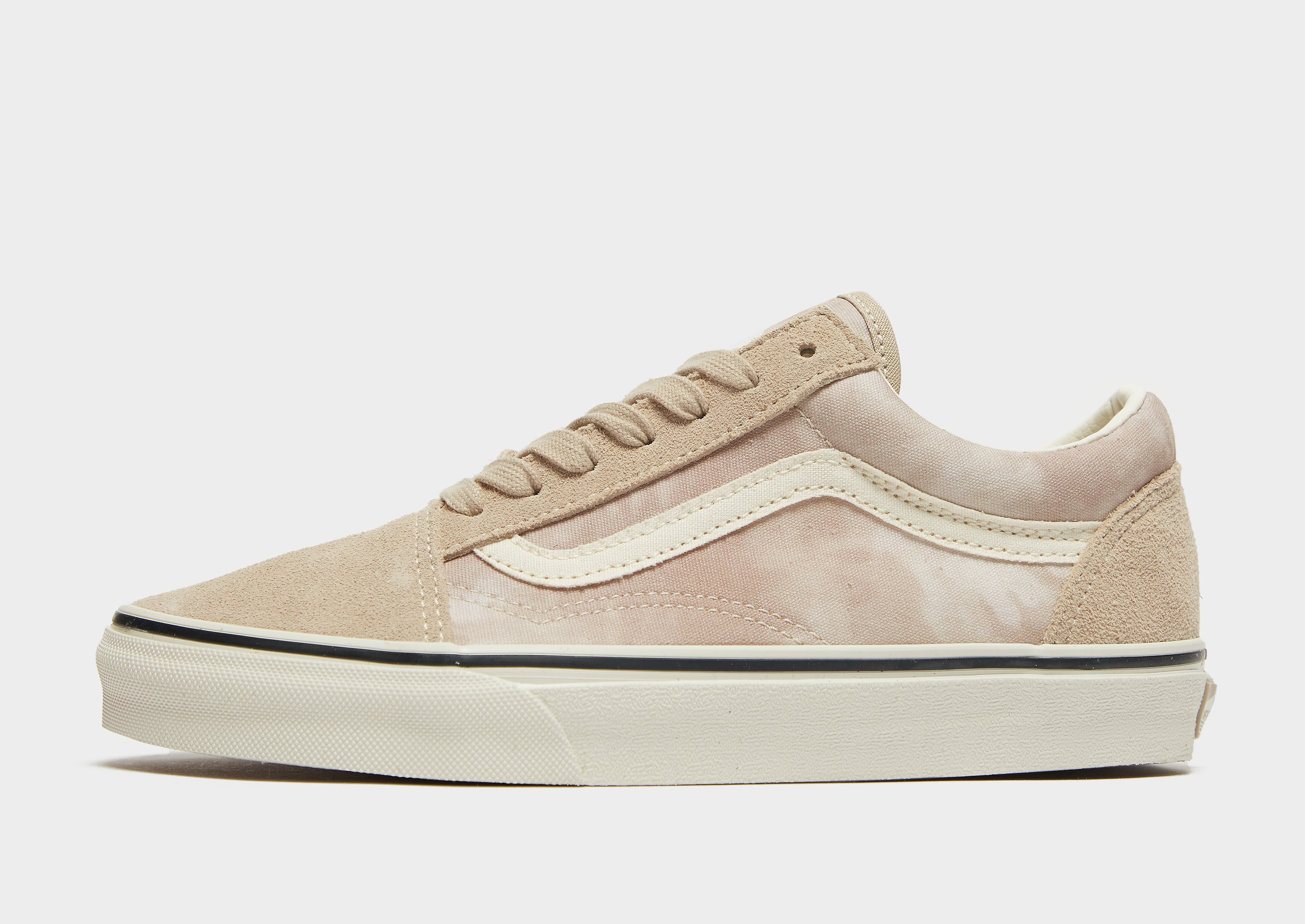 

Vans Old Skool Women's - Only at JD - Brown, Brown