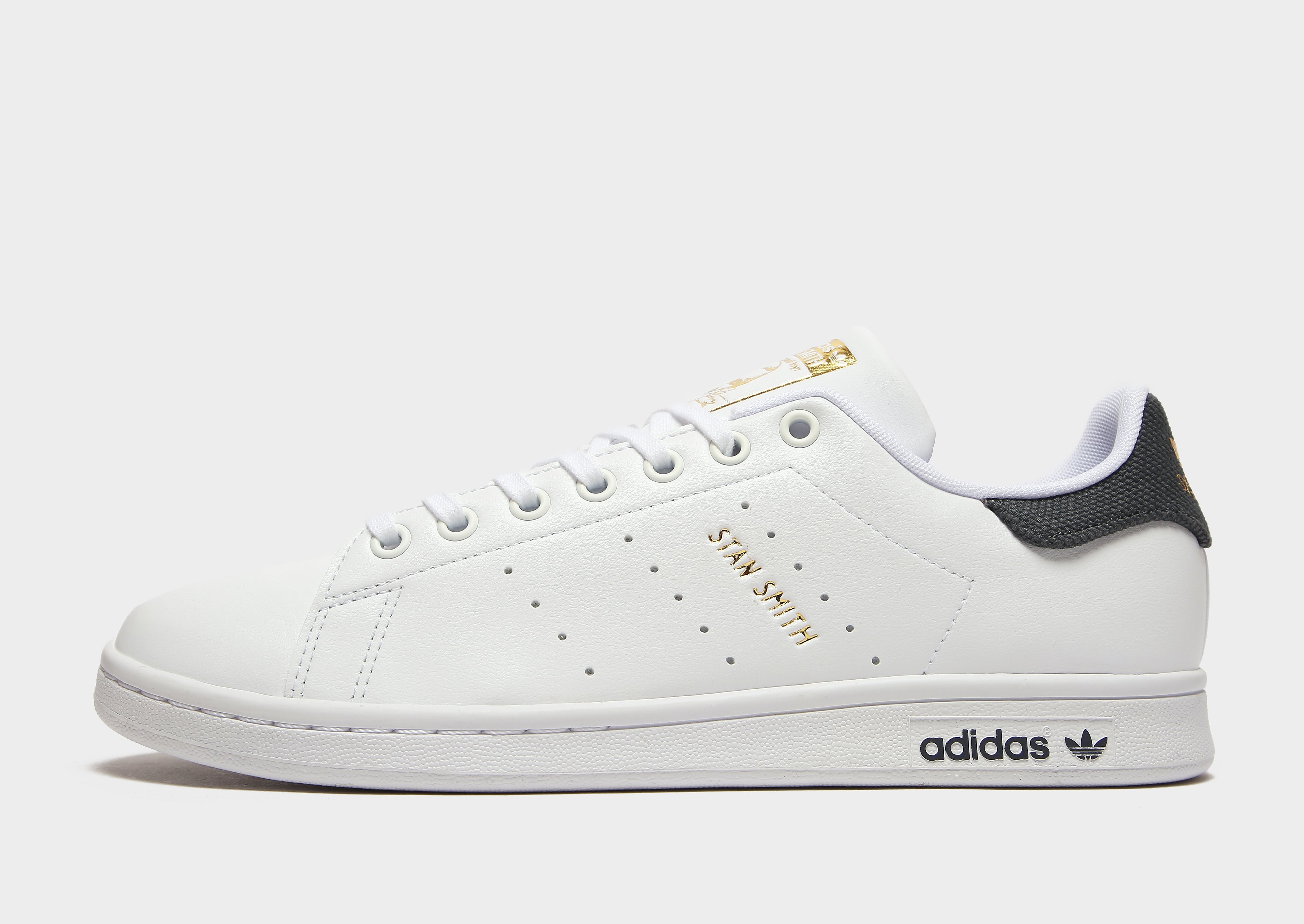 

adidas Originals Stan Smith - Only at JD - White - Mens, White