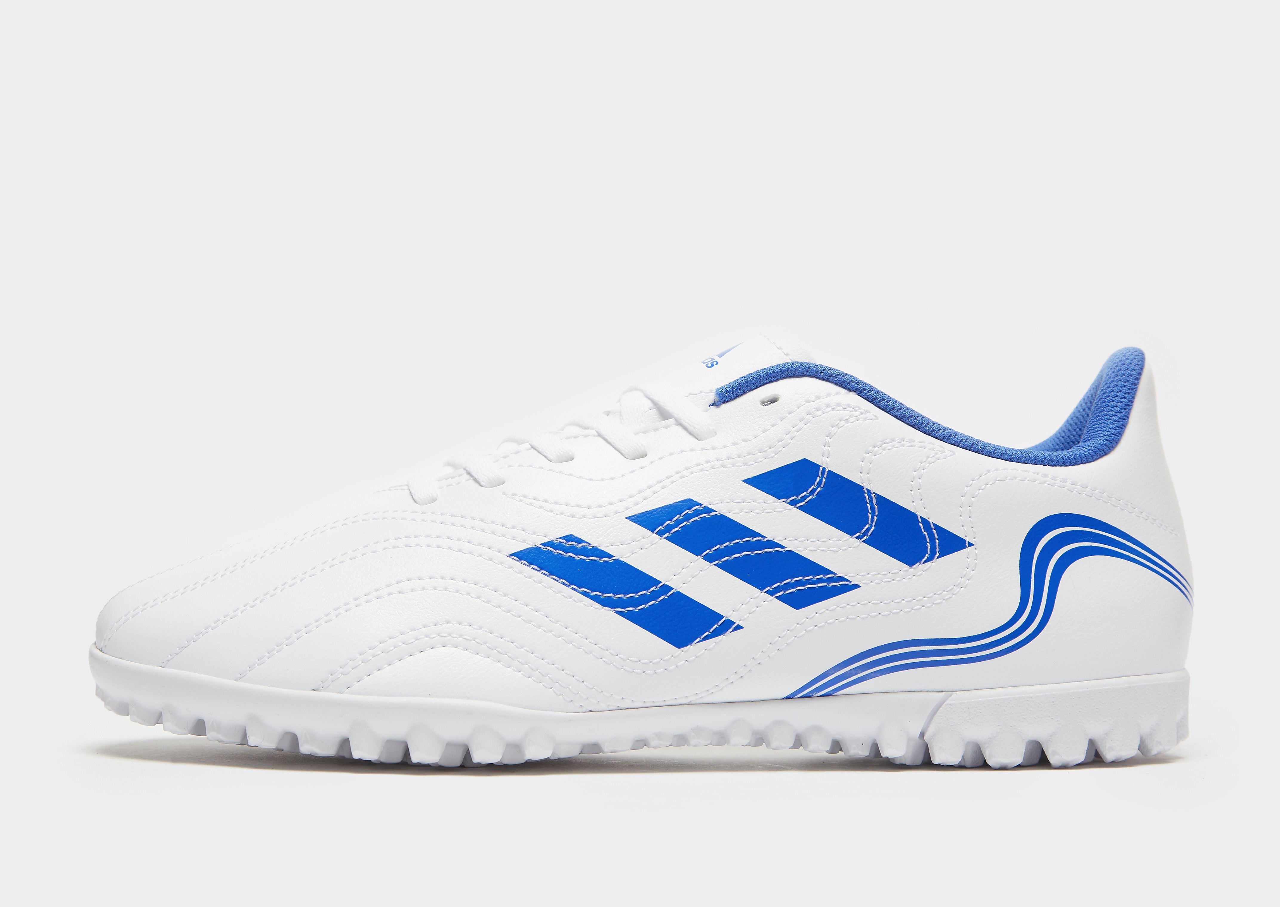 adidas Copa Sense .4 TF - White - Mens, White