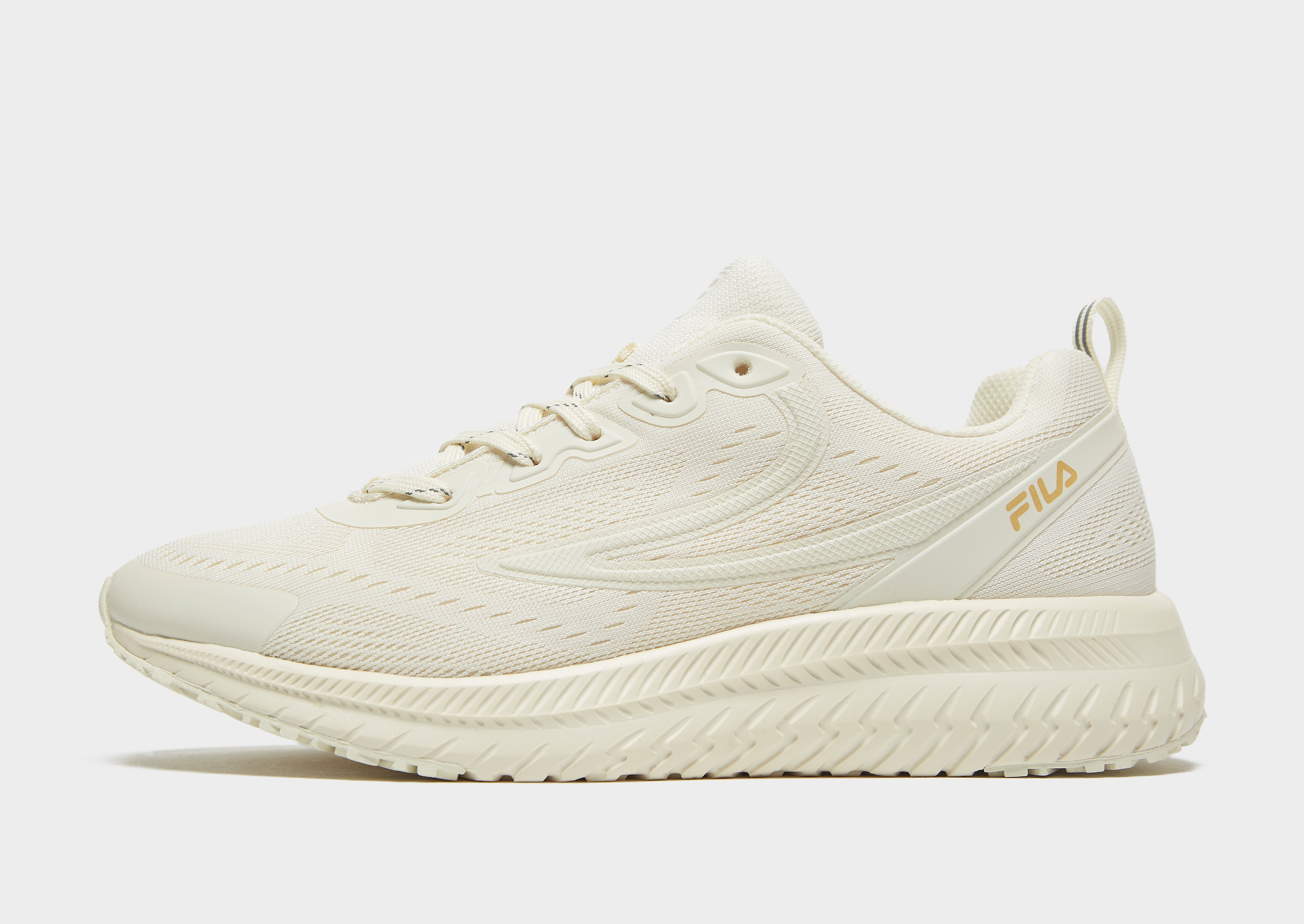 

Fila RGB Fuse Women's - Only at JD - White, White