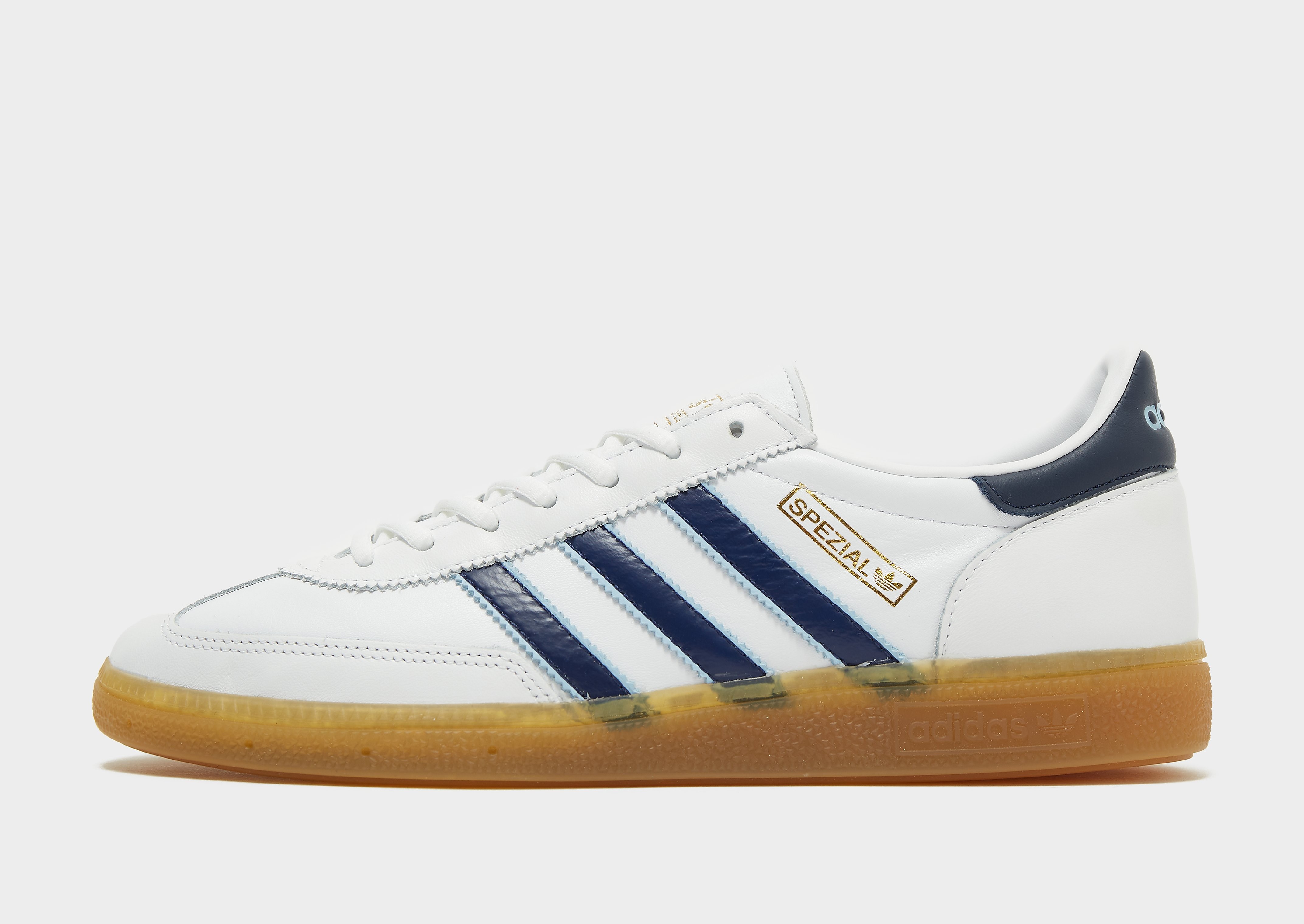 

adidas Originals Handball Spezial - Only at JD - White - Mens, White