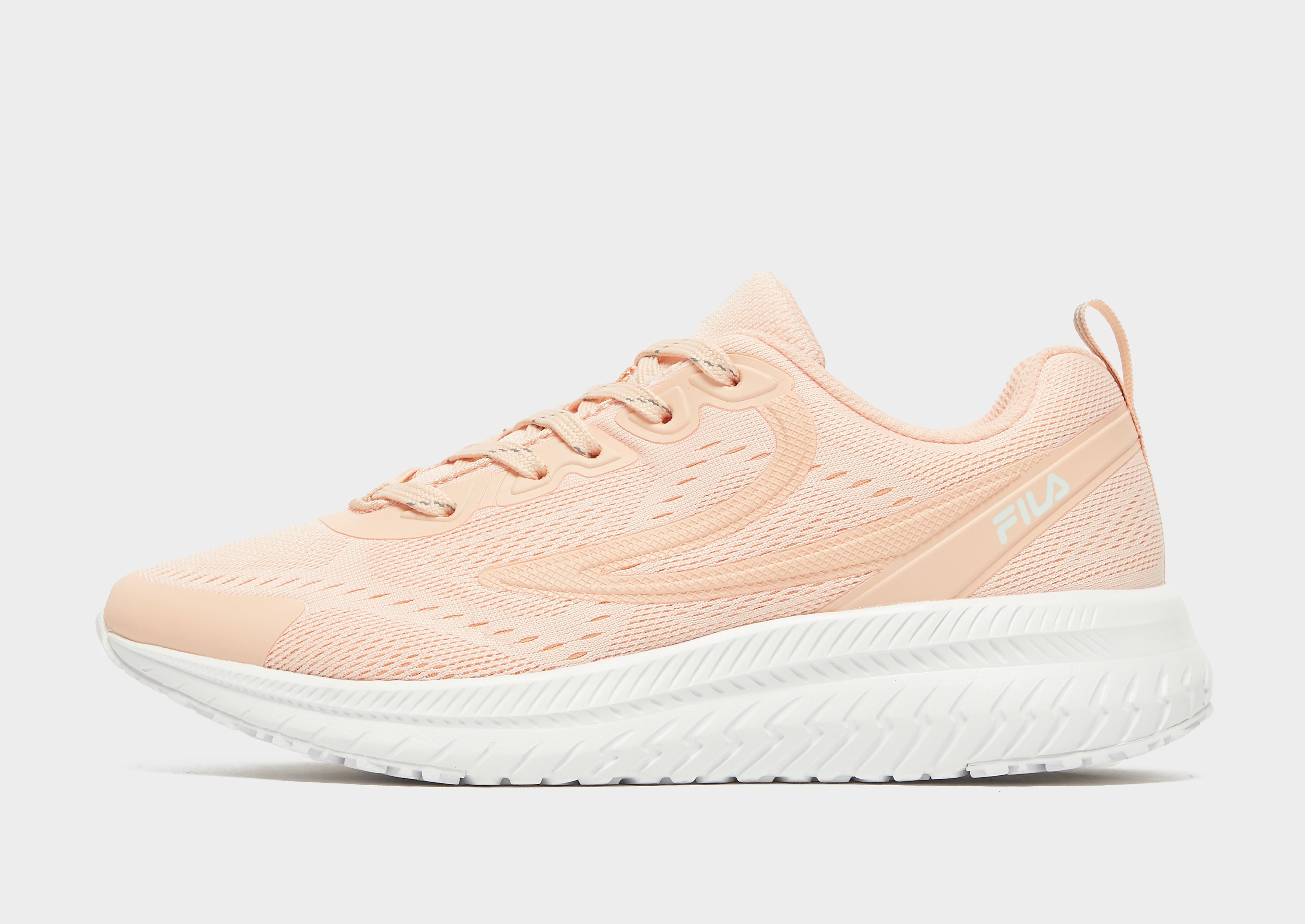 

Fila RGB Fuse Women's - Only at JD - Pink, Pink
