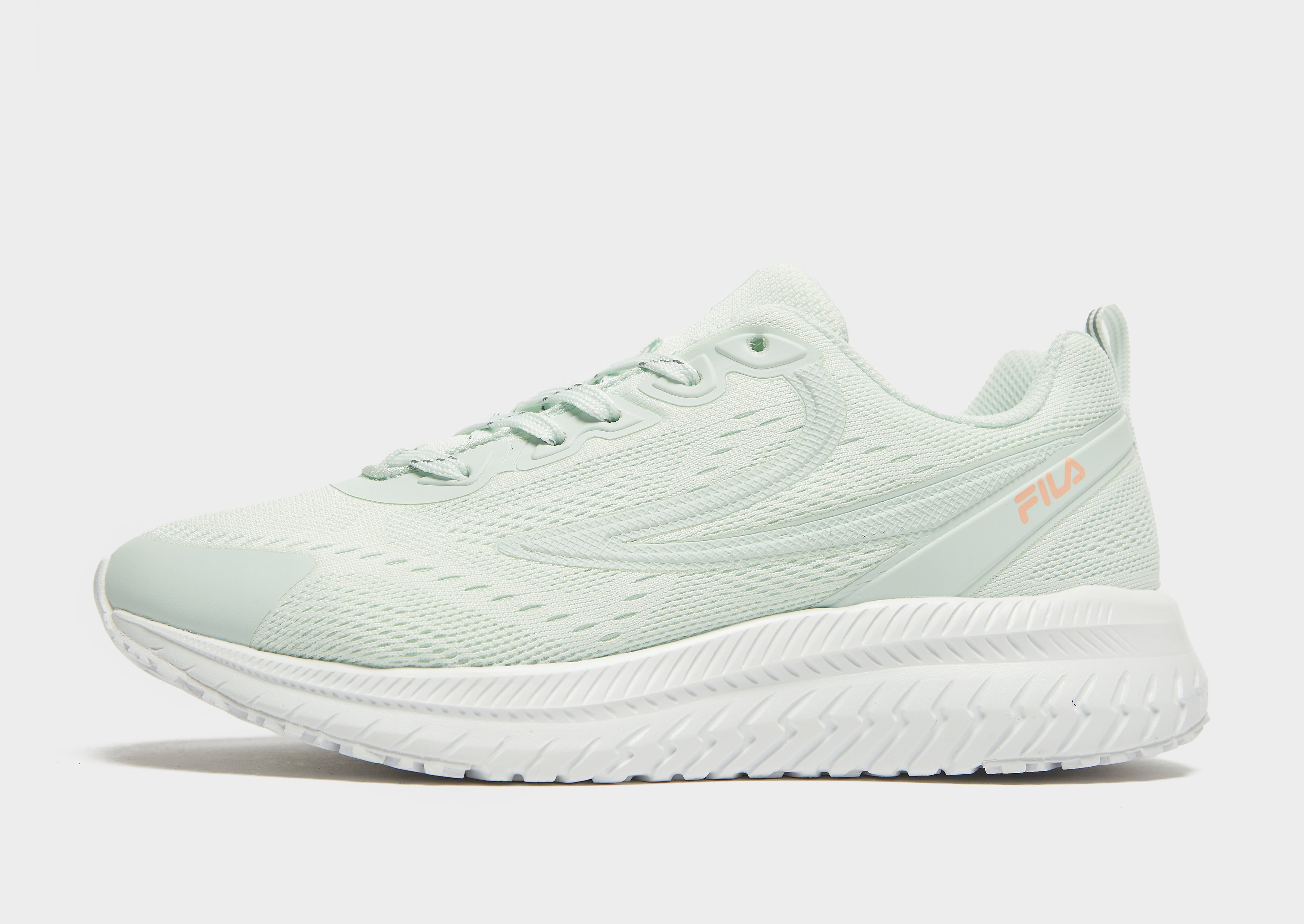 

Fila RGB Fuse Women's - Only at JD - Green, Green