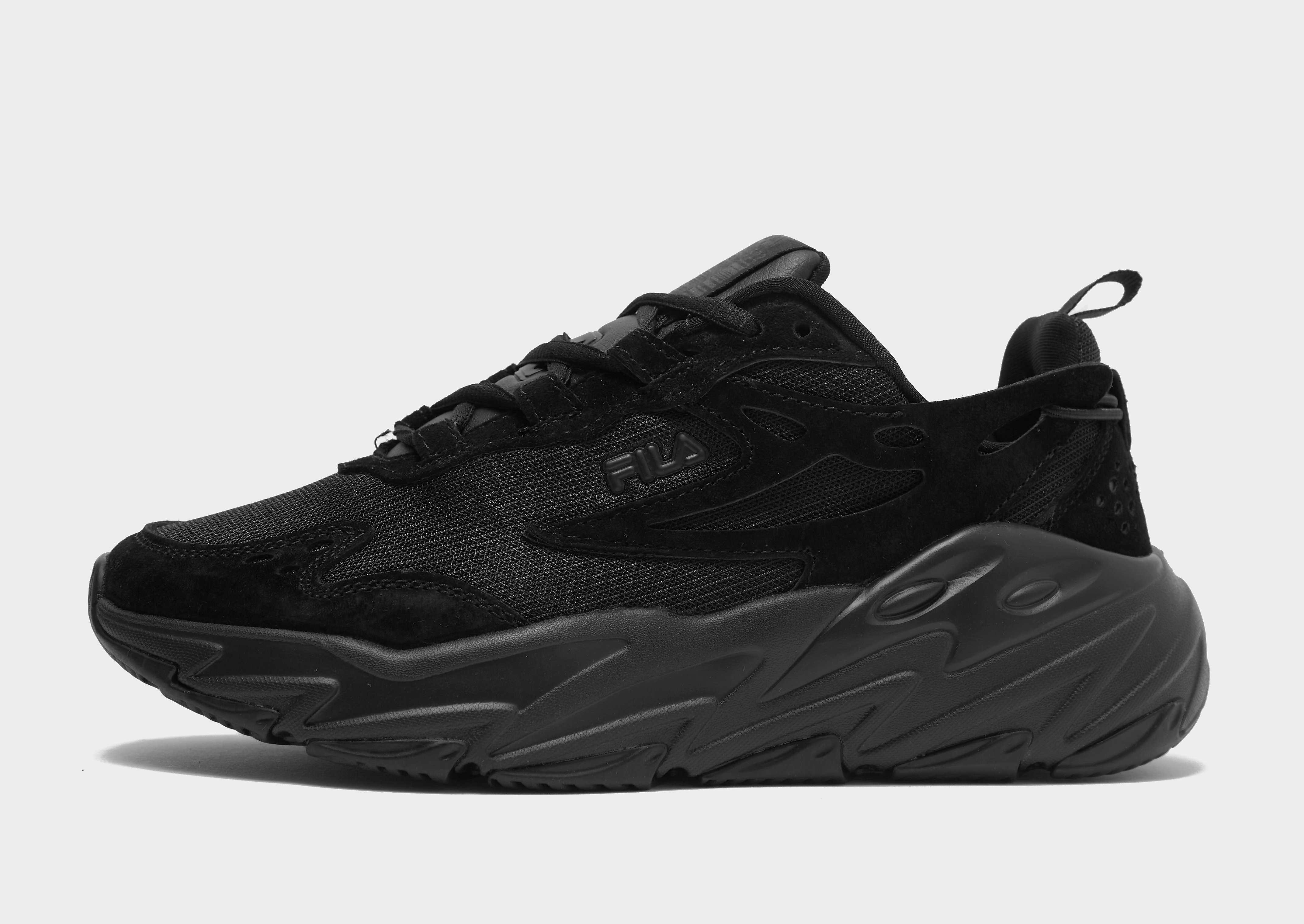 

Fila Ray Tracer Evo Women's - Only at JD - Black, Black