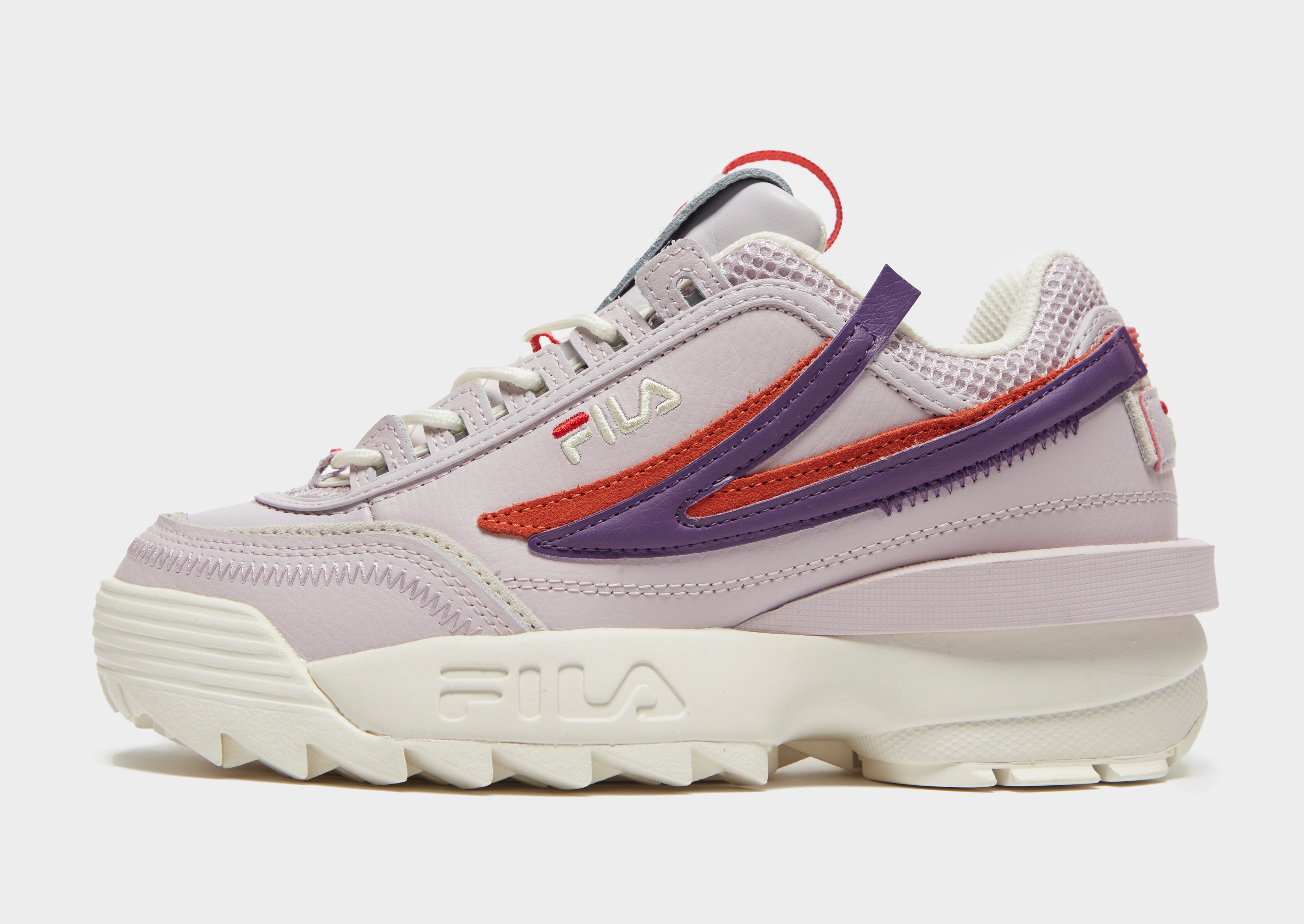 

Fila Disruptor II Women's - Purple, Purple