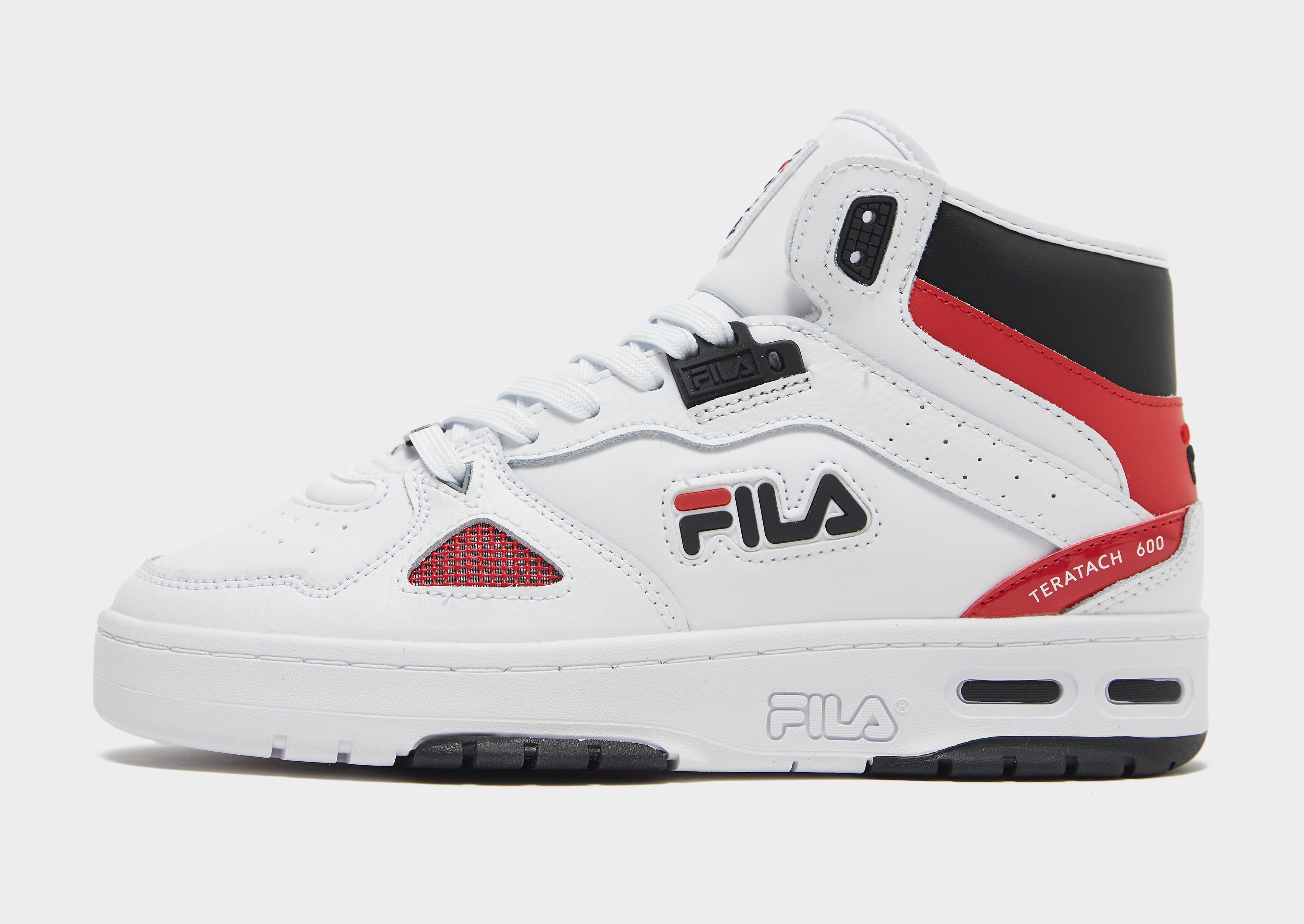

Fila Terratach Mid Women's - Only at JD - White, White