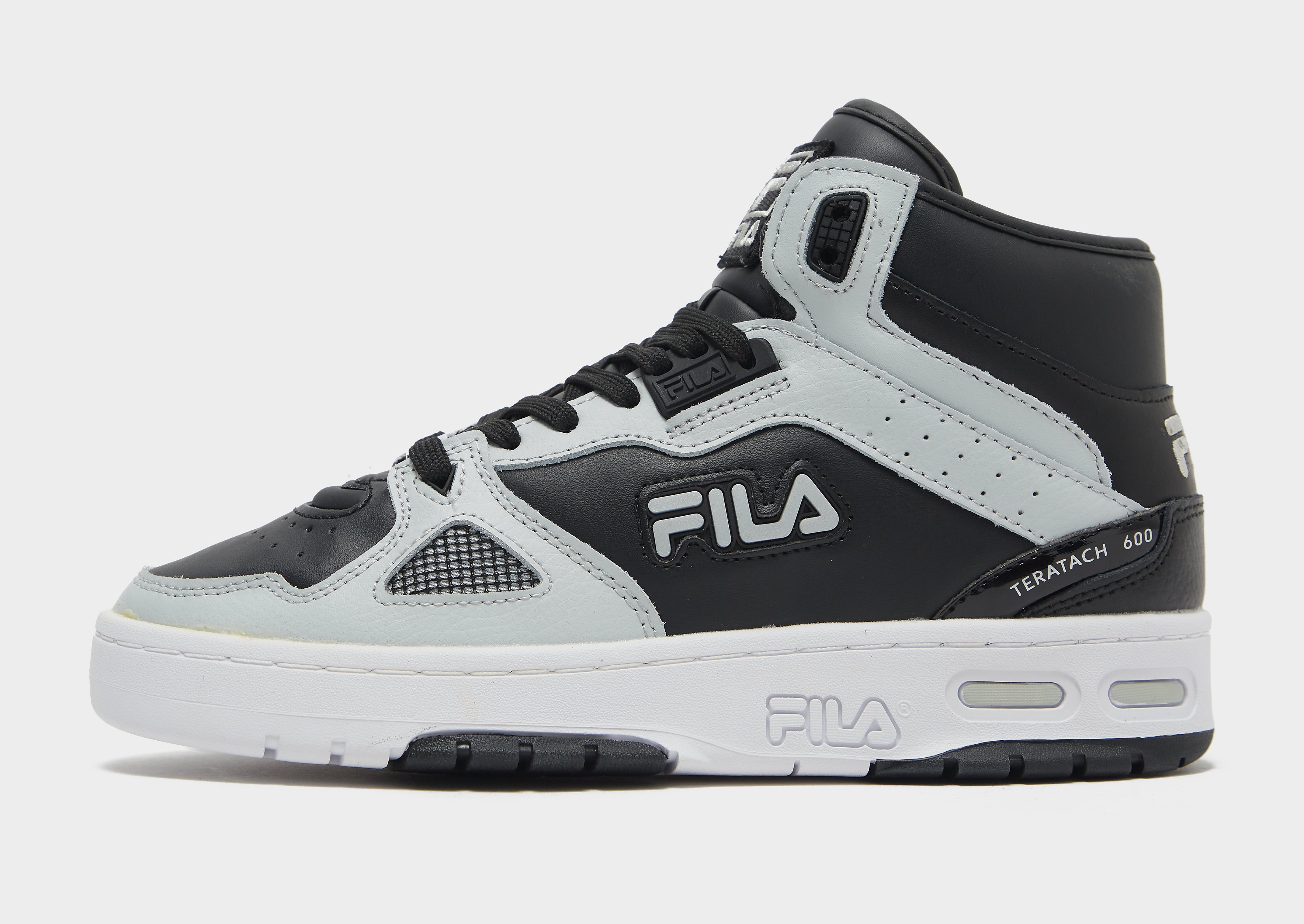 

Fila Terratach Mid Women's - Only at JD - Black/Grey, Black/Grey