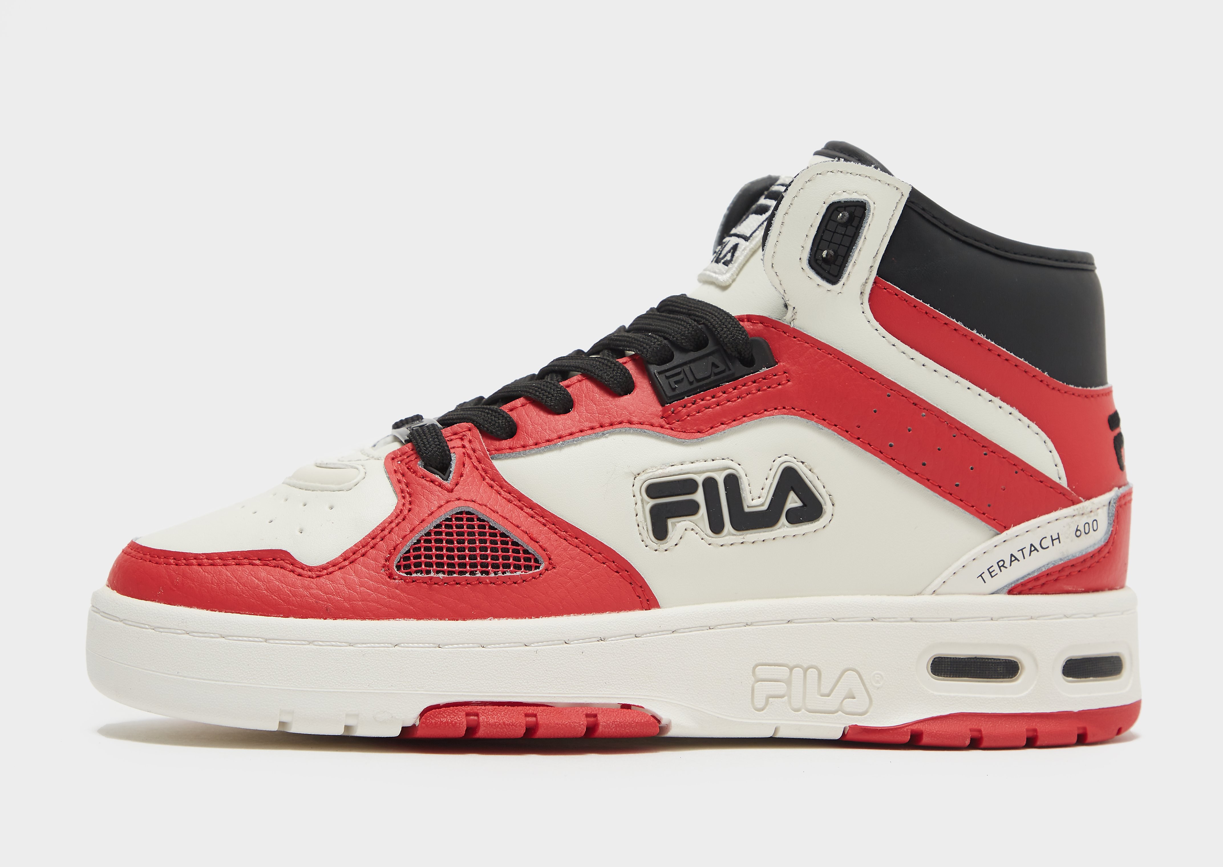 

Fila Terratach Mid Women's - Only at JD - White, White
