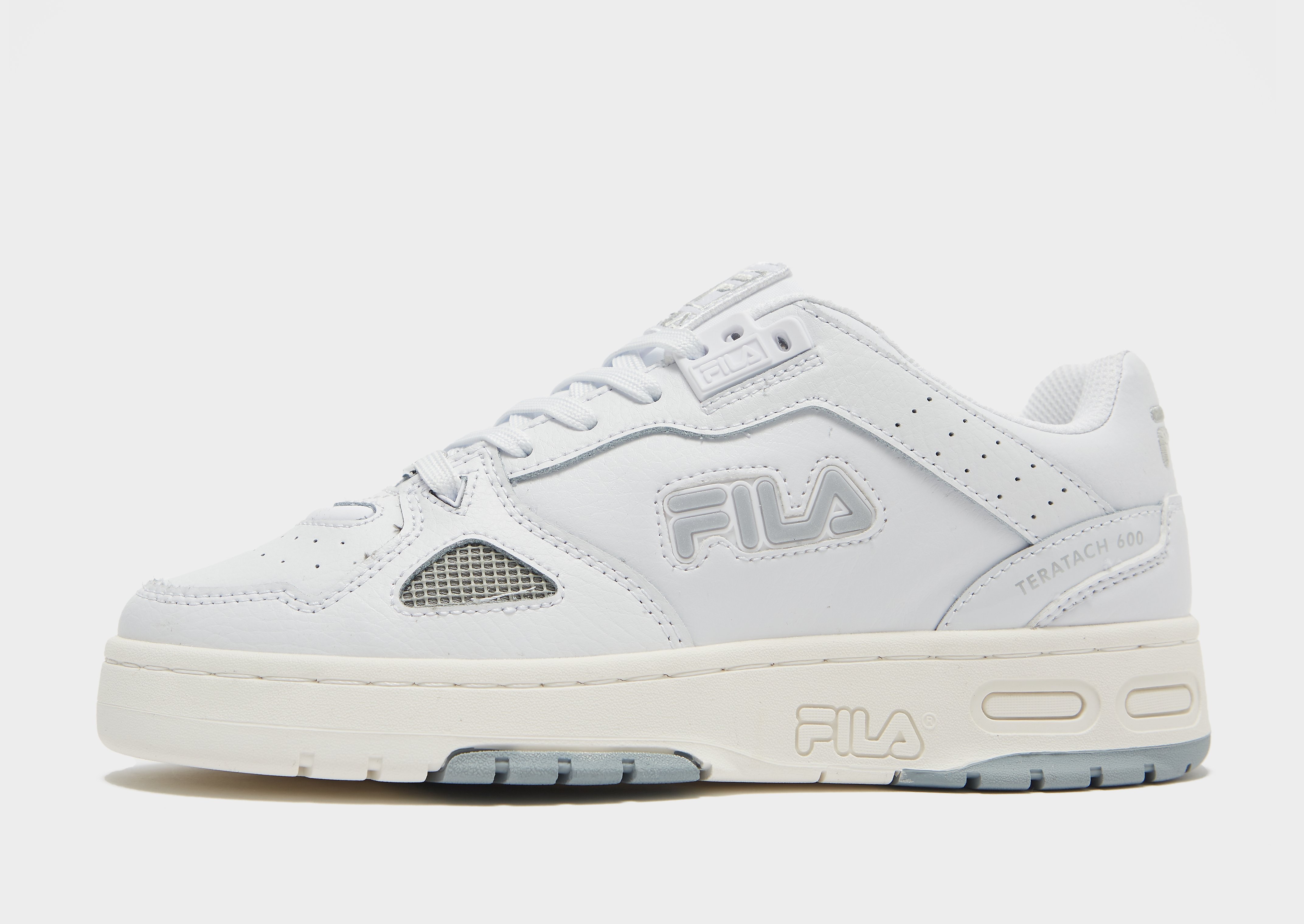 

Fila Teratach Low Women's - Only at JD - Grey/White, Grey/White