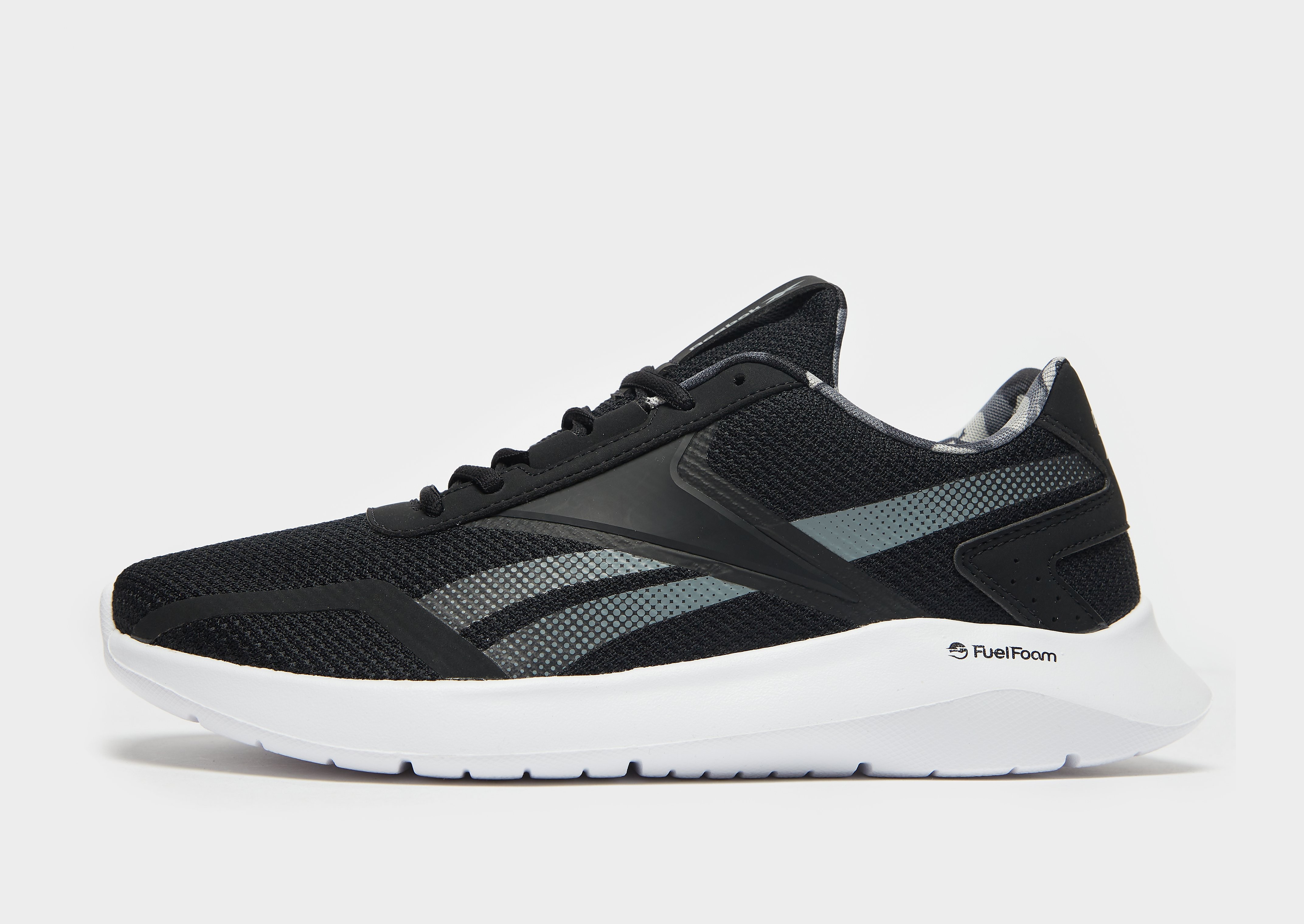 

Reebok Energylux 2 - Black - Mens, Black