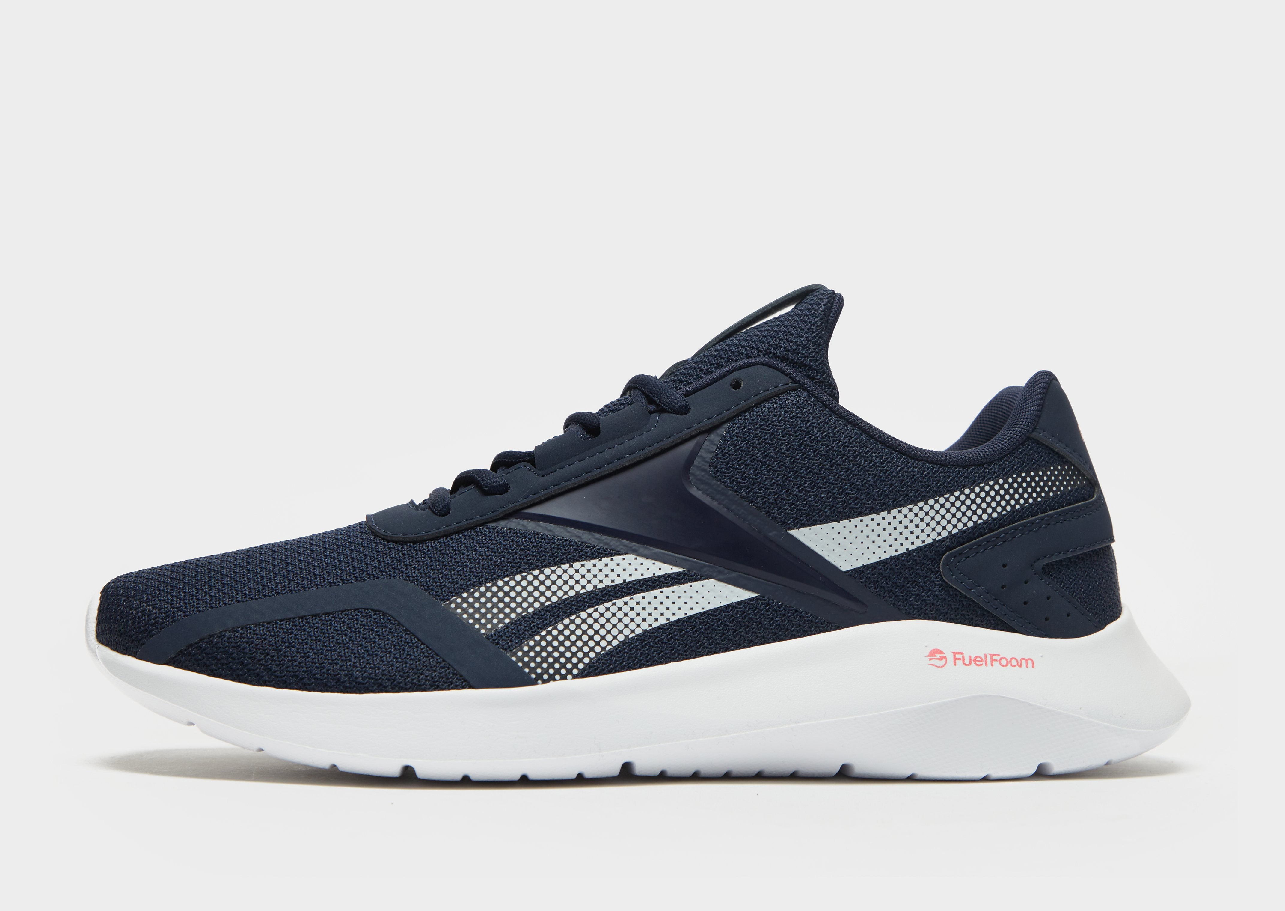 

Reebok Energylux 2 - Vector Navy / Cloud White / Vector Red - Mens, Vector Navy / Cloud White / Vector Red