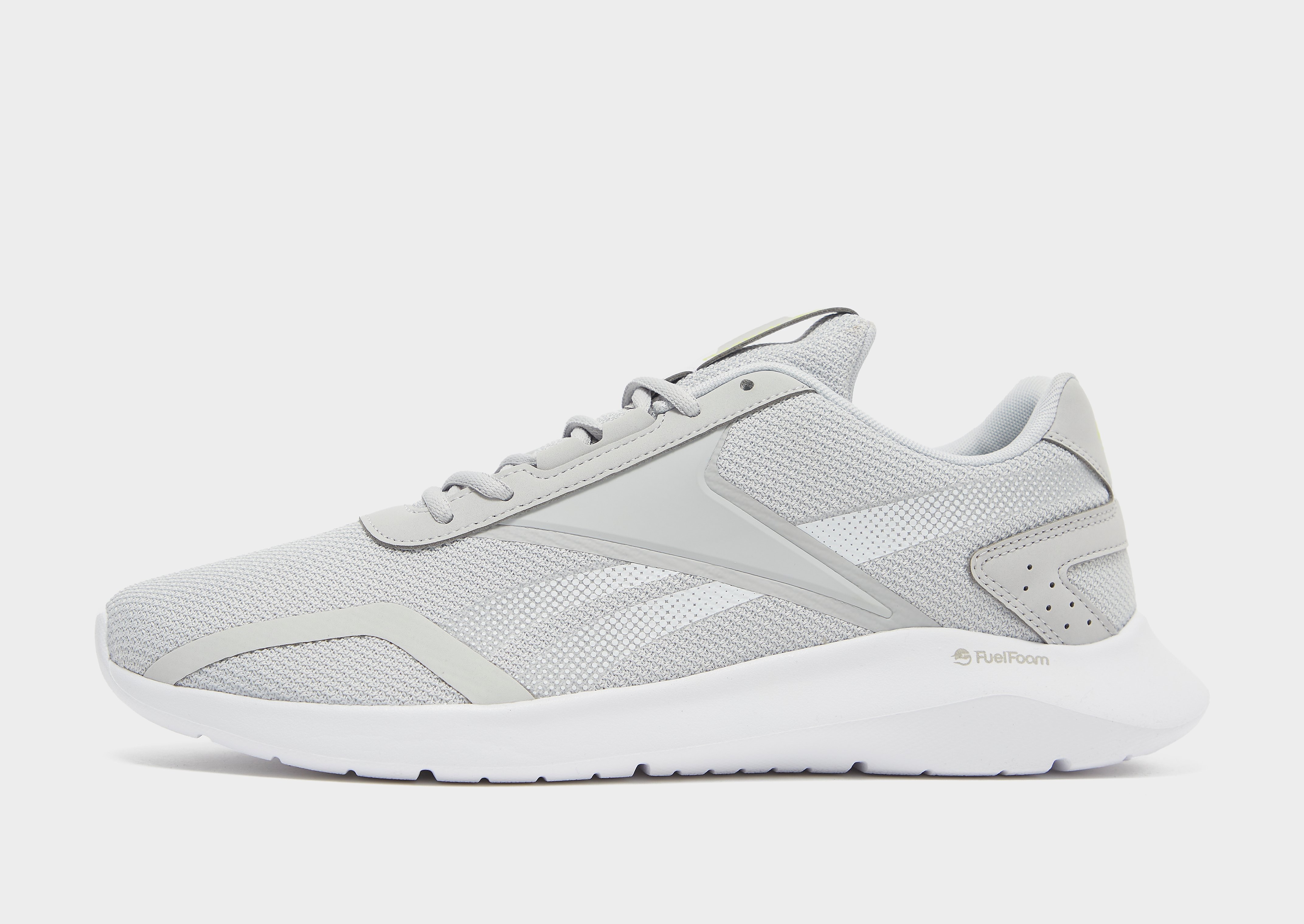Reebok Energylux 2 - Grey - Mens, Grey
