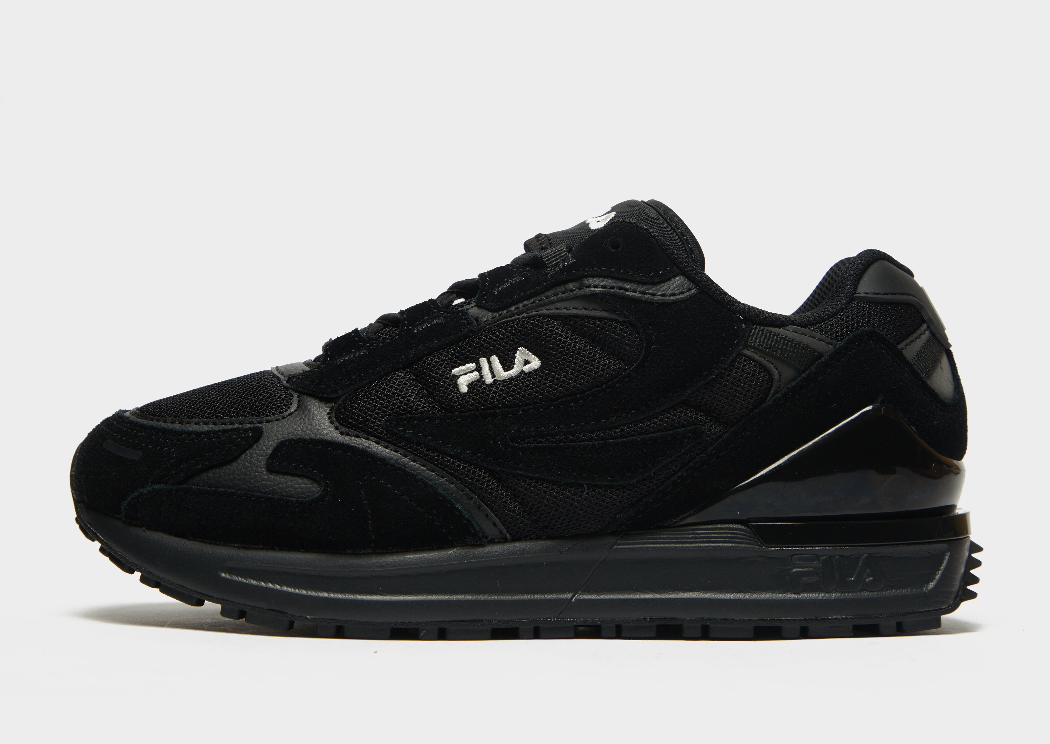 

Fila Valado - Only at JD - Black - Mens, Black