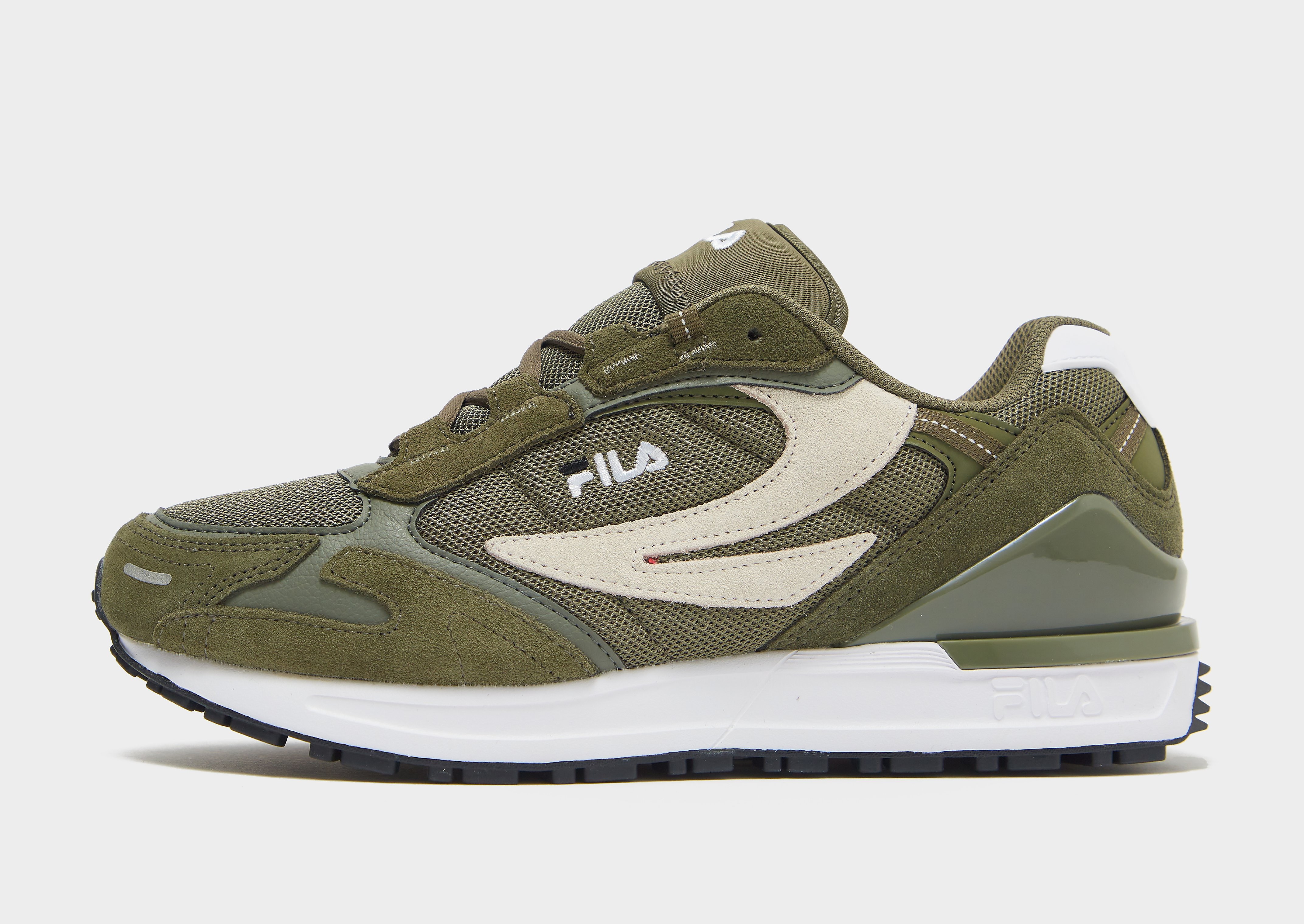 

Fila Valado - Only at JD - Green - Mens, Green