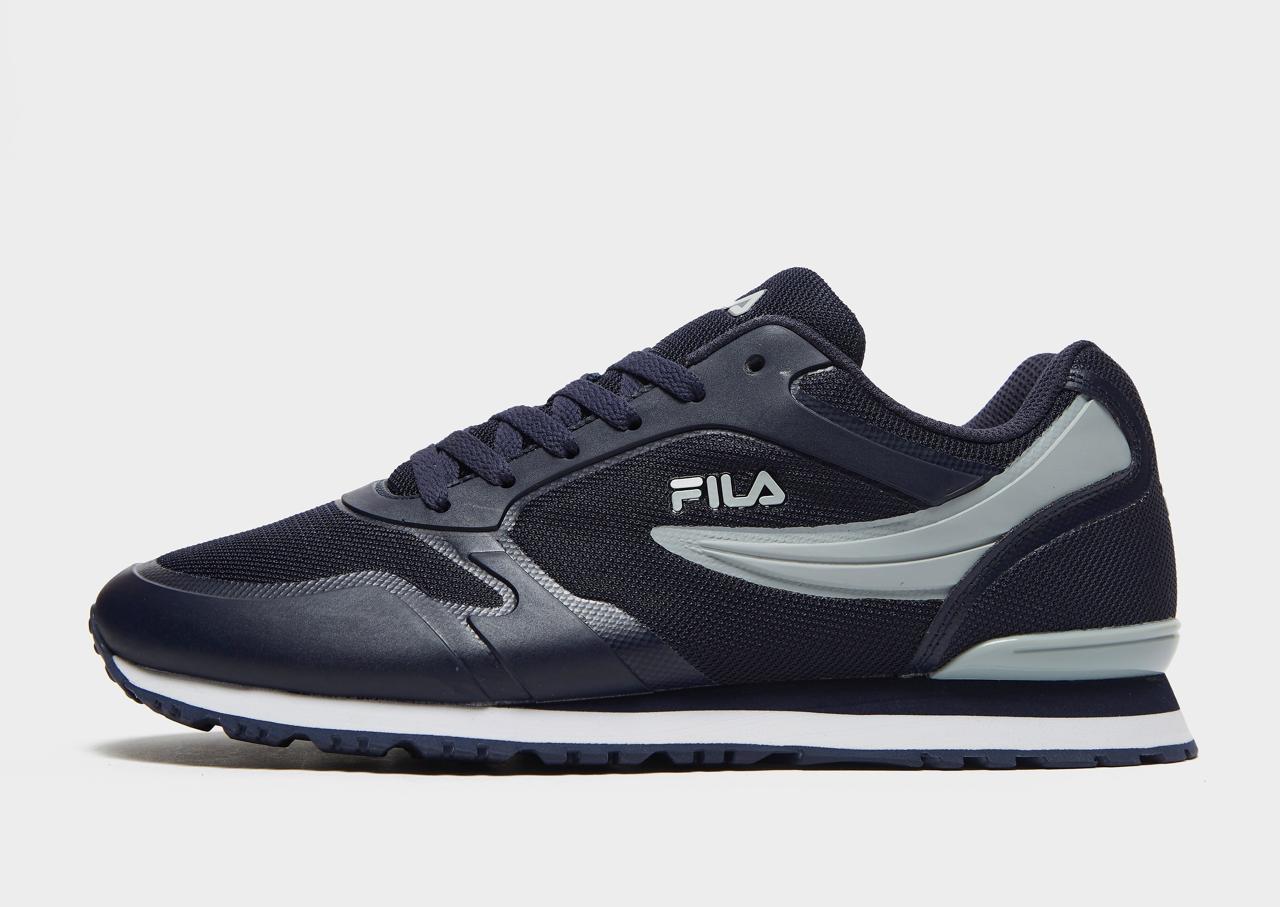 

Fila Forerunner - Only at JD - Navy - Mens, Navy