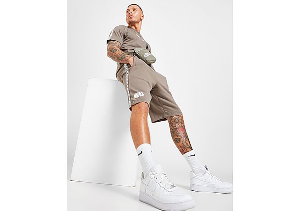 Nike Tape Shorts