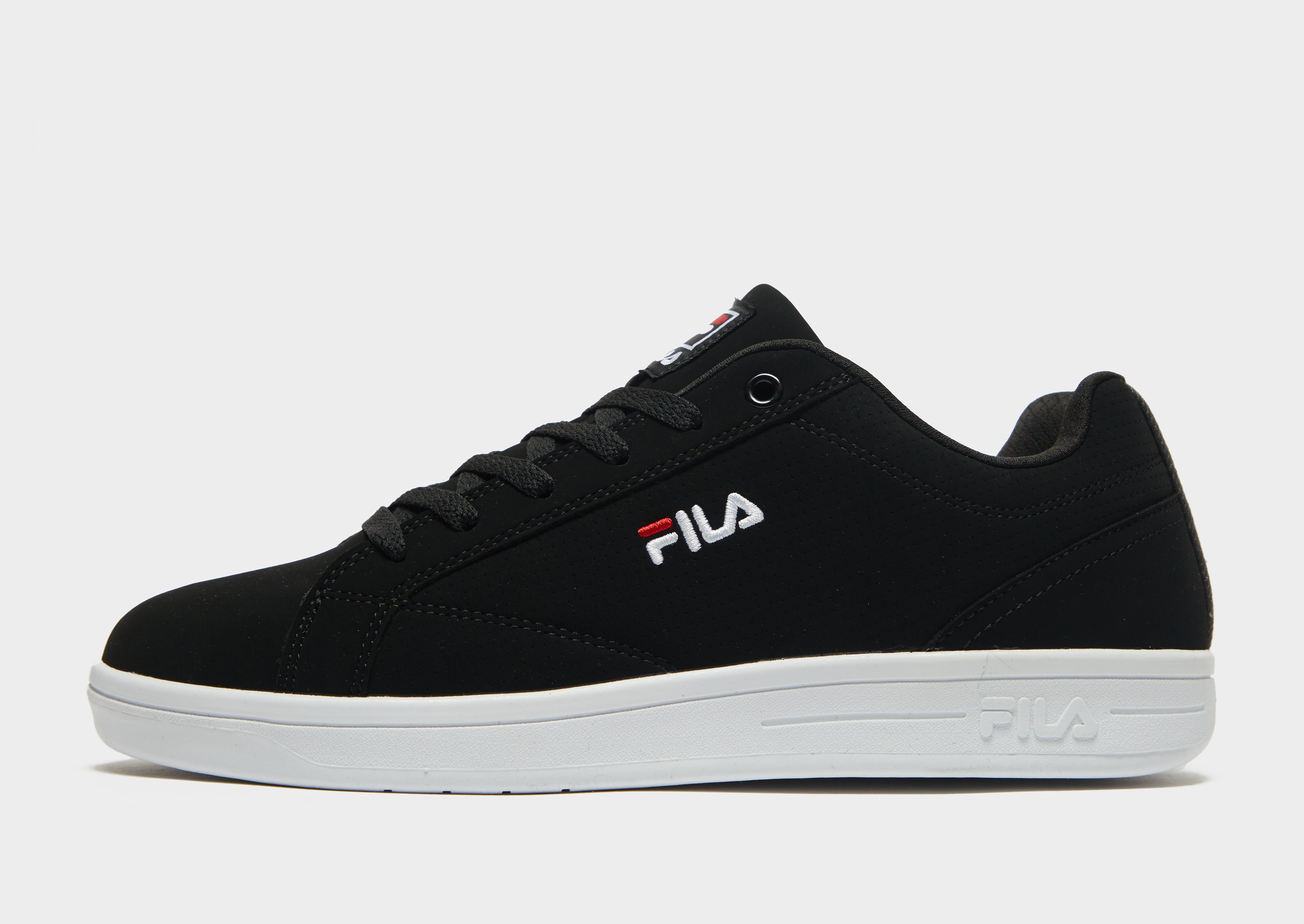 

Fila Camalfi - Only at JD - Black/BLK/GRY$ - Mens, Black/BLK/GRY$