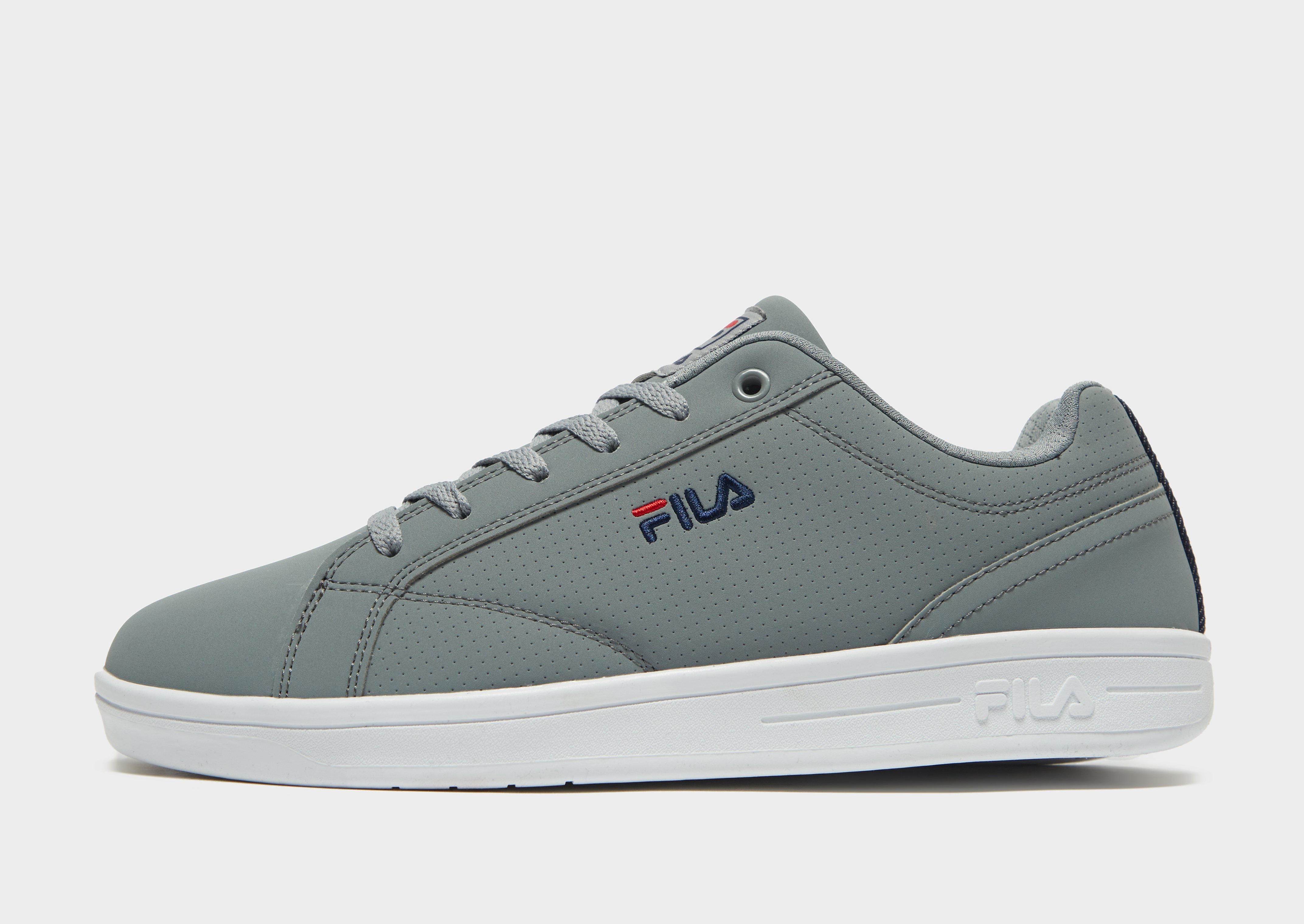 

Fila Camalfi - Only at JD - Grey - Mens, Grey