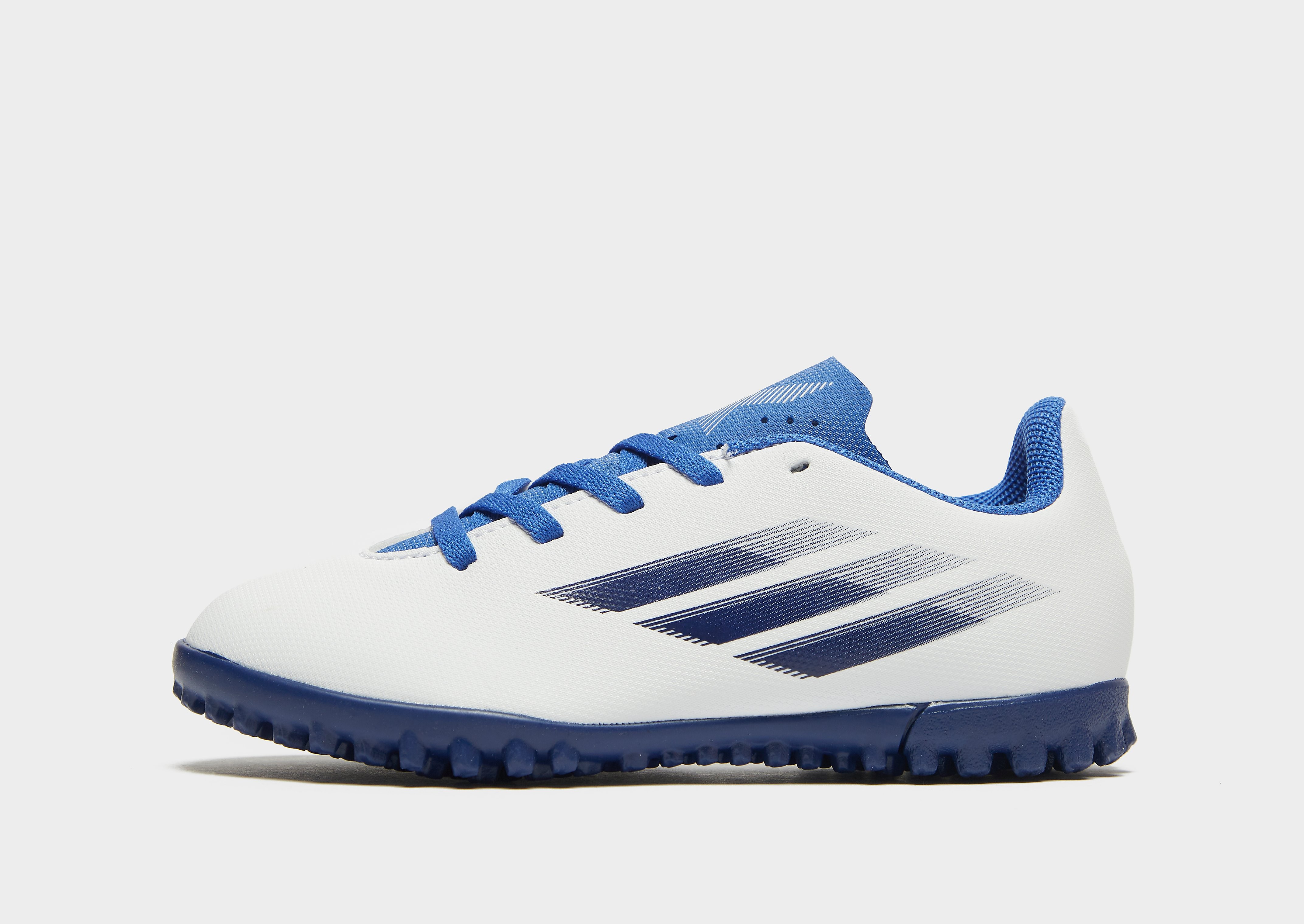 

adidas X Speedflow .4 TF Children - White - Kids, White