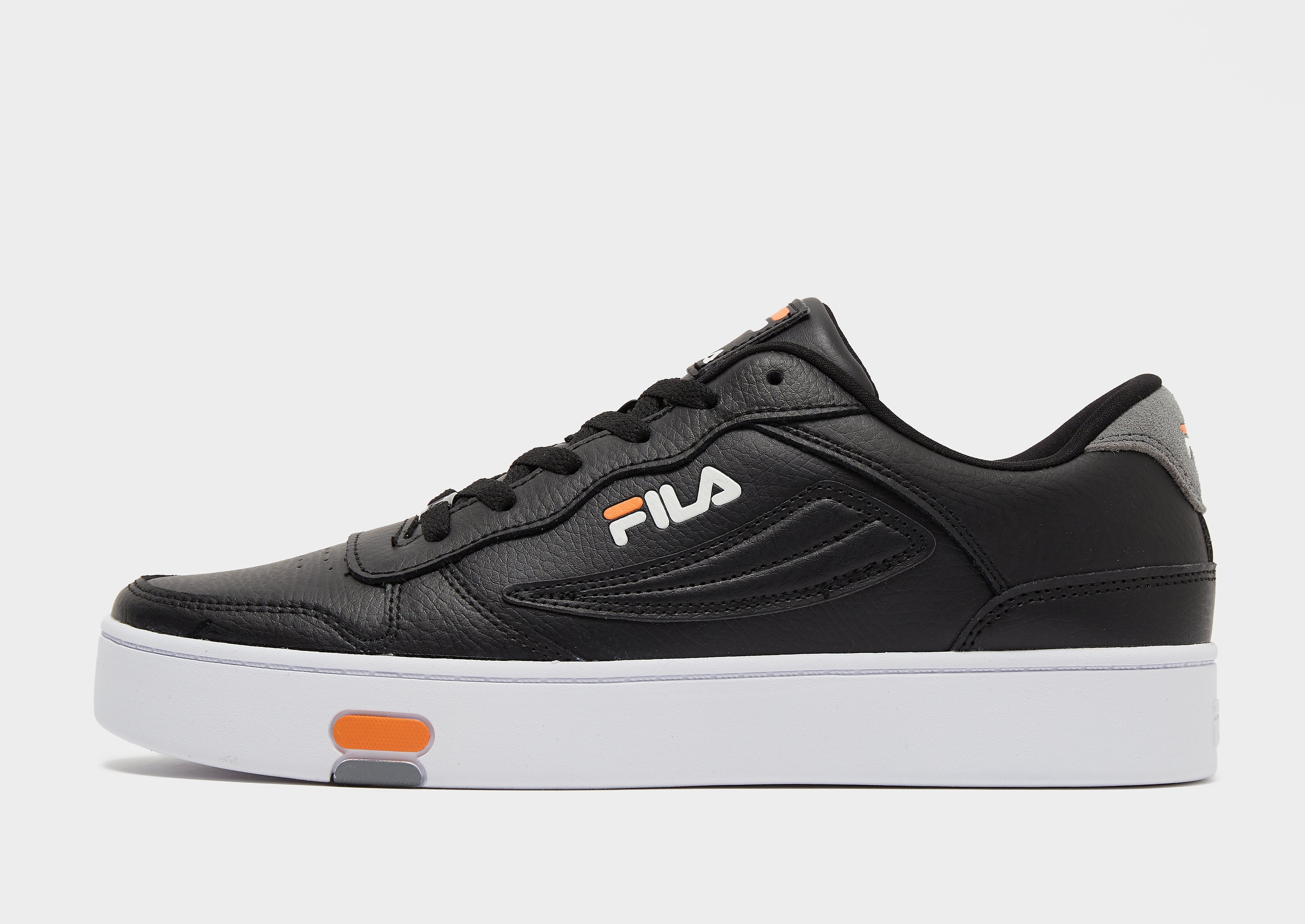 

Fila MGX-100 LOW - Only at JD - Black - Mens, Black